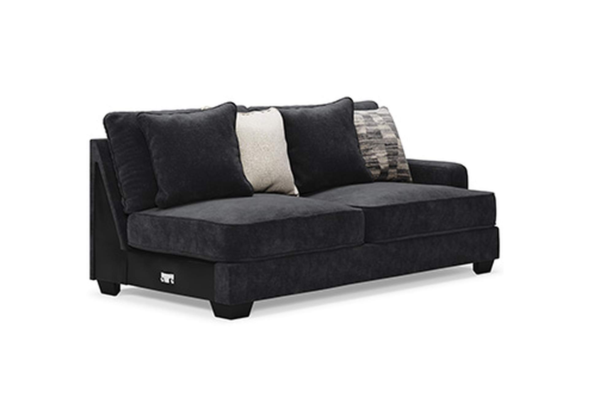 Lavernett-KD Right-Arm Facing Sofa,Signature Design By Ashley