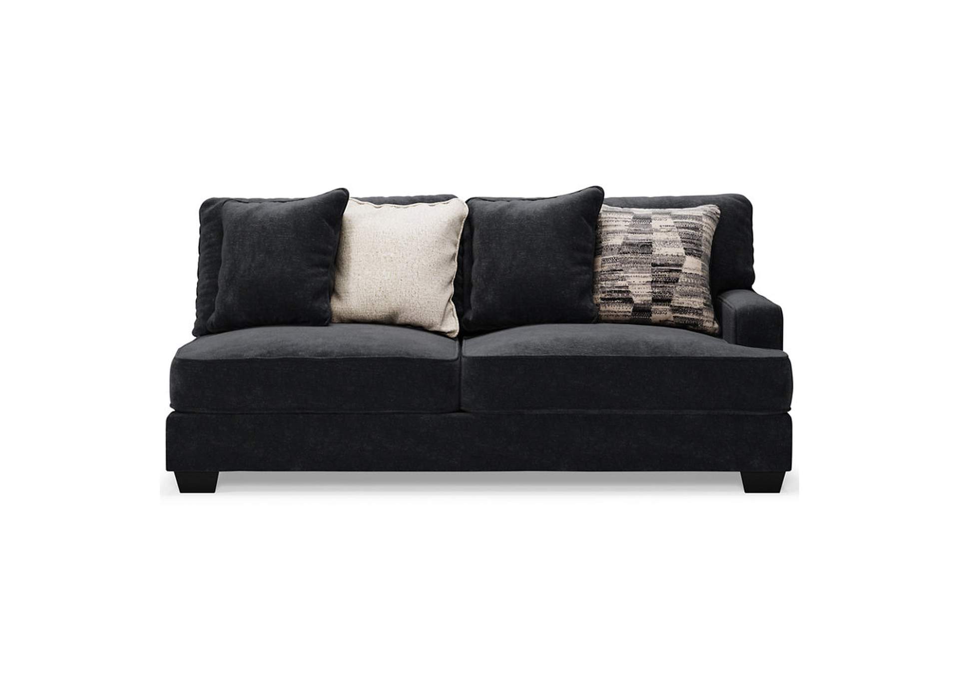 Lavernett-KD Right-Arm Facing Sofa,Signature Design By Ashley