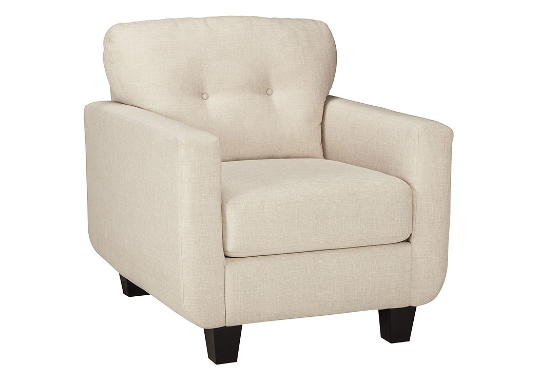 Drasco Marble Chair,ABF Benchcraft