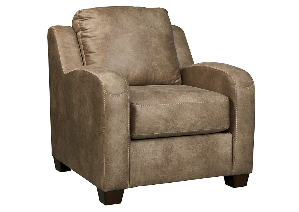 Alturo Dune Chair,ABF Benchcraft
