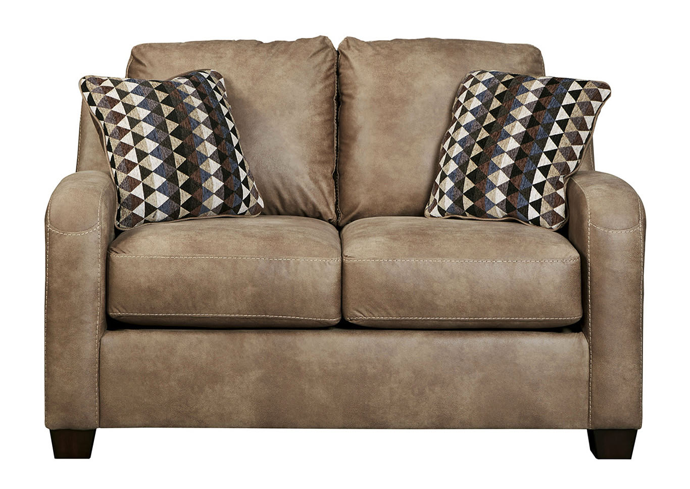 Alturo Dune Loveseat,ABF Benchcraft