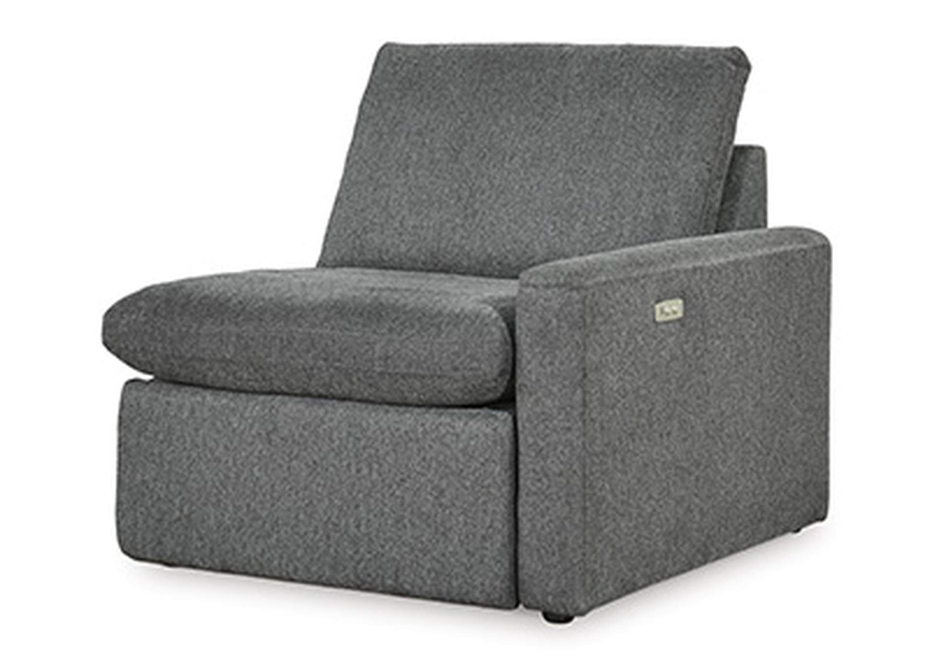 Hartsdale Right-Arm Facing Power Recliner,Signature Design By Ashley