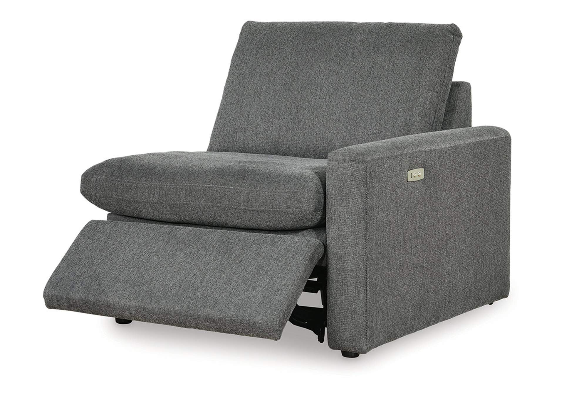 Hartsdale Right-Arm Facing Power Recliner,Signature Design By Ashley