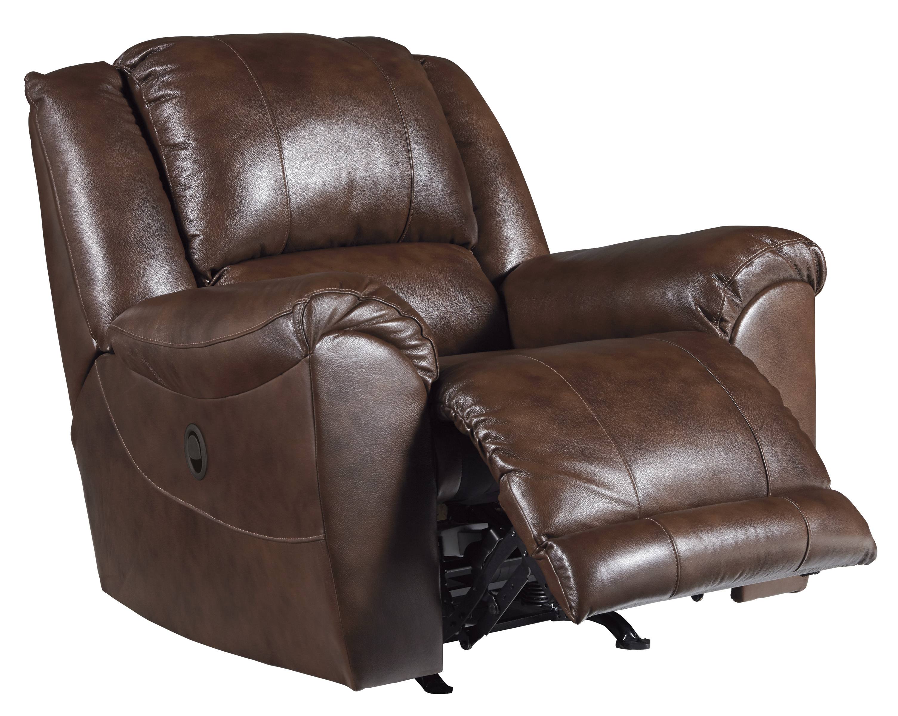 Persiphone Canyon Rocker Recliner,ABF Signature Design by Ashley