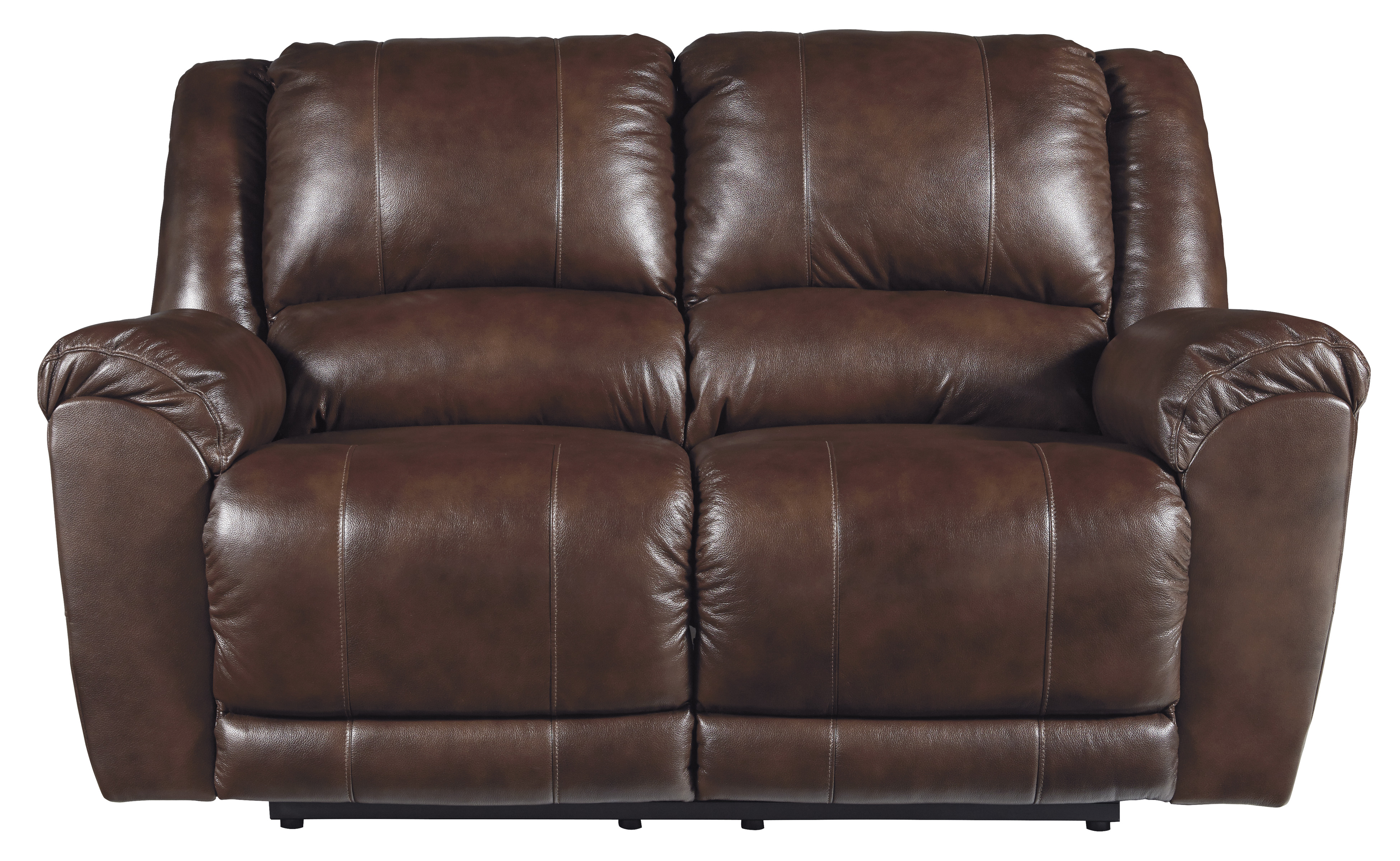 Persiphone Canyon Reclining Loveseat,ABF Signature Design by Ashley