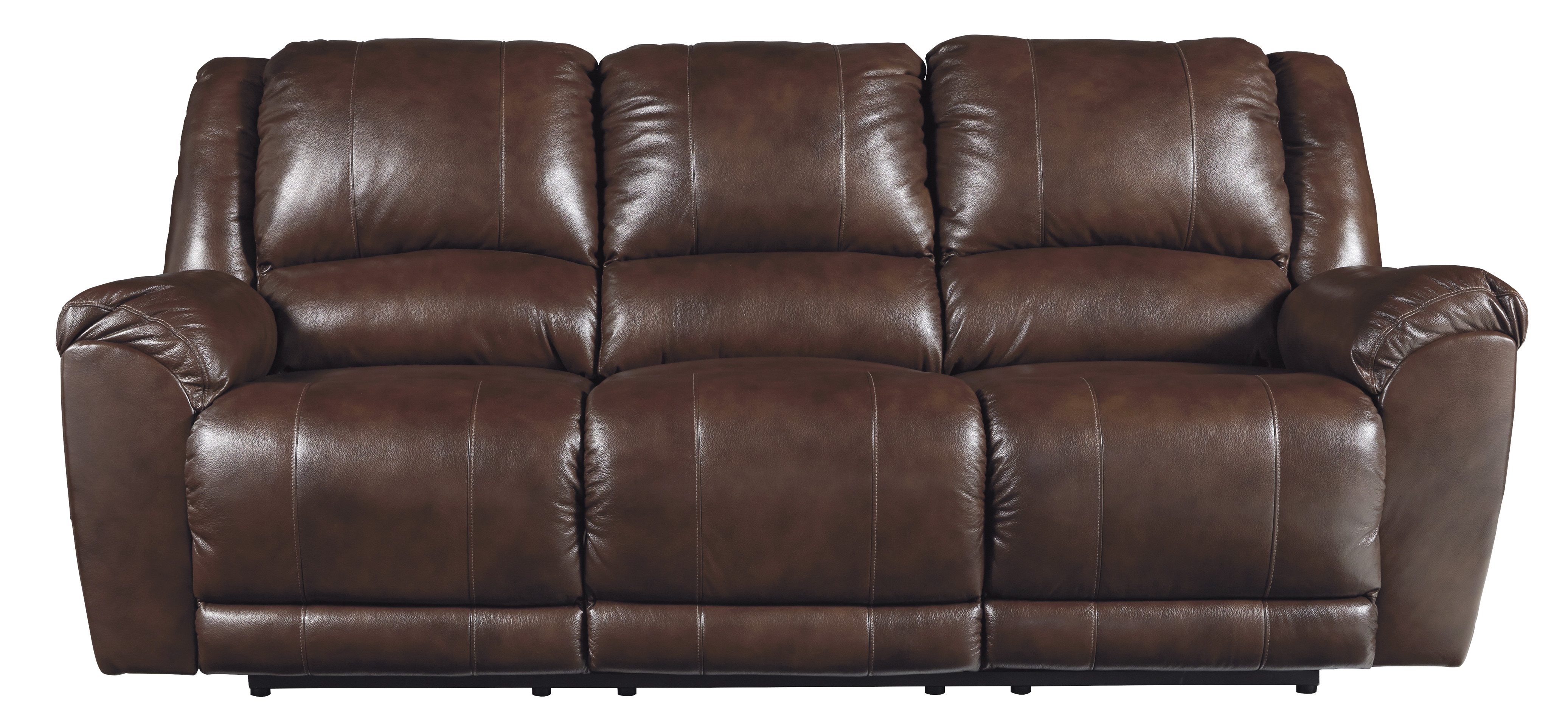 Persiphone Canyon Power Reclining Sofa,ABF Signature Design by Ashley