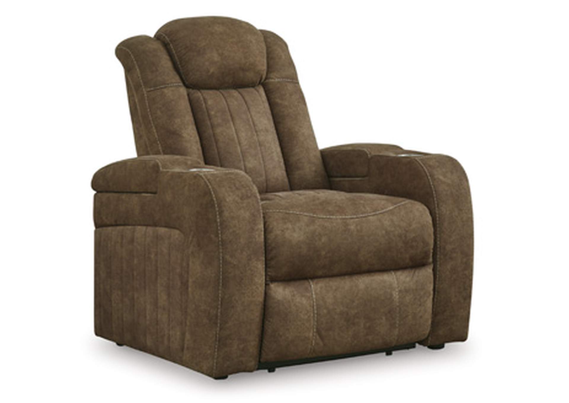 Wolfridge Power Recliner,Signature Design By Ashley