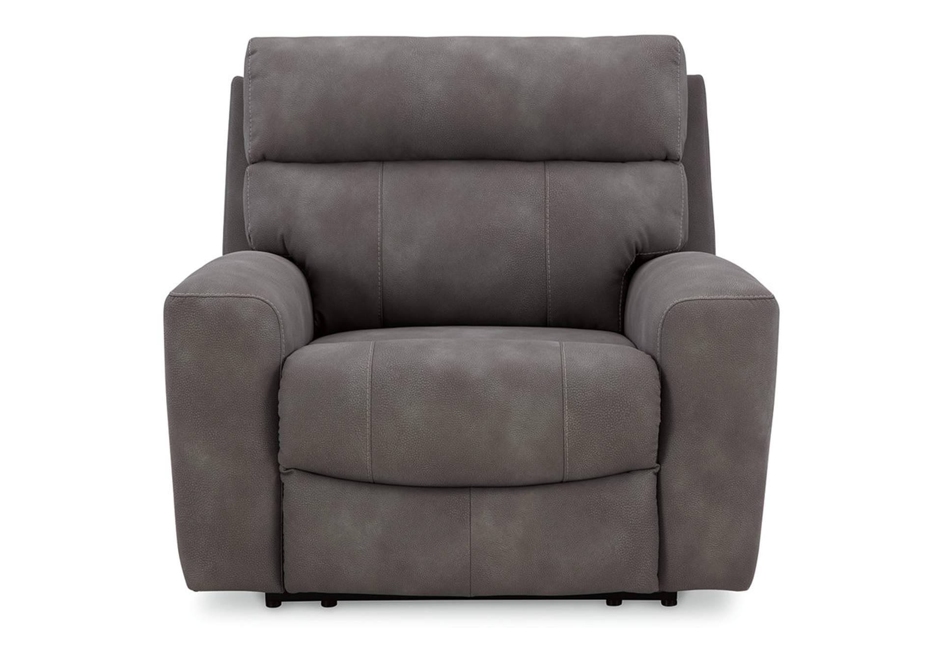 Next-Gen DuraPella Power Recliner,Signature Design By Ashley