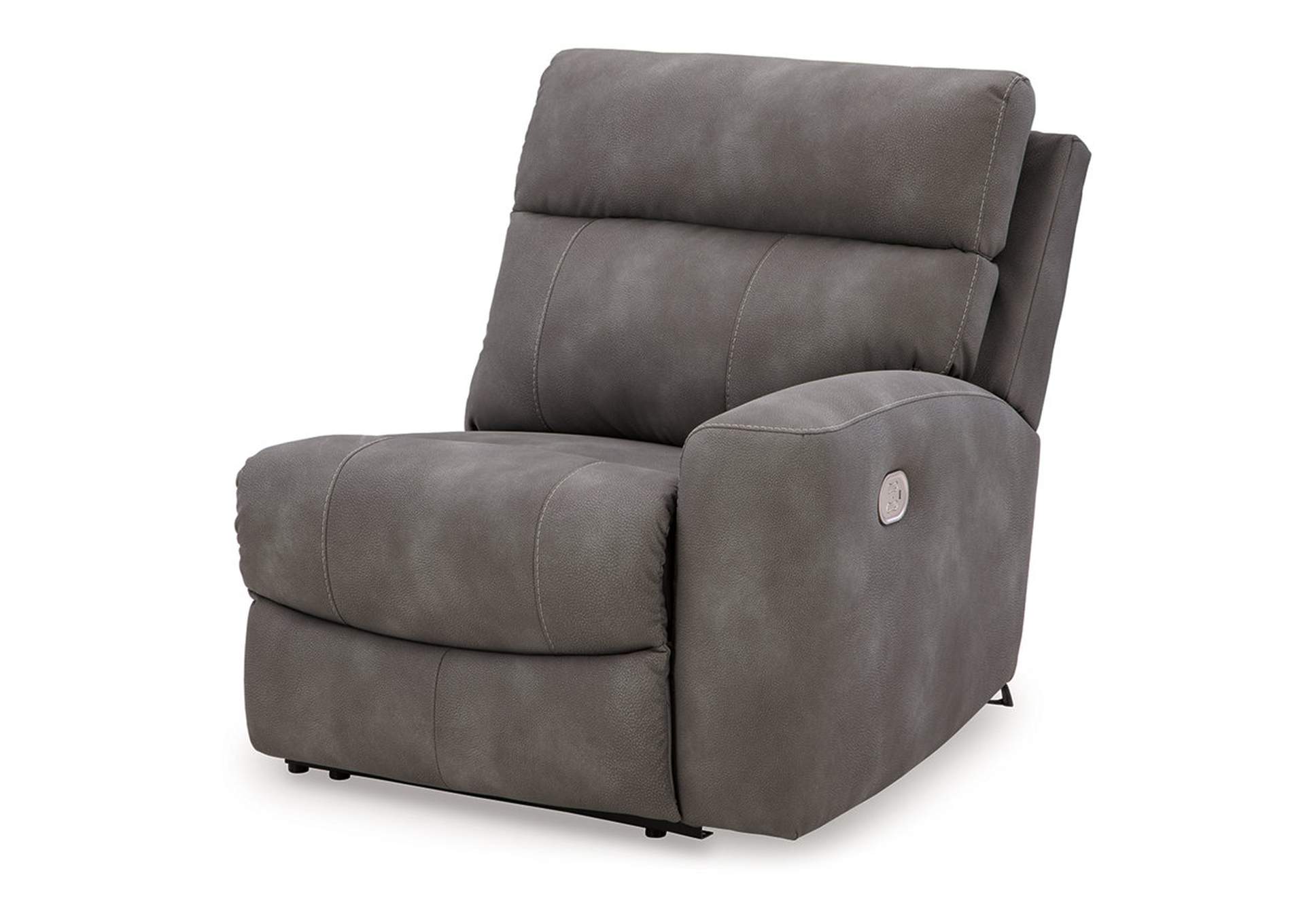 Next-Gen DuraPella Right-Arm Facing Power Recliner,Signature Design By Ashley