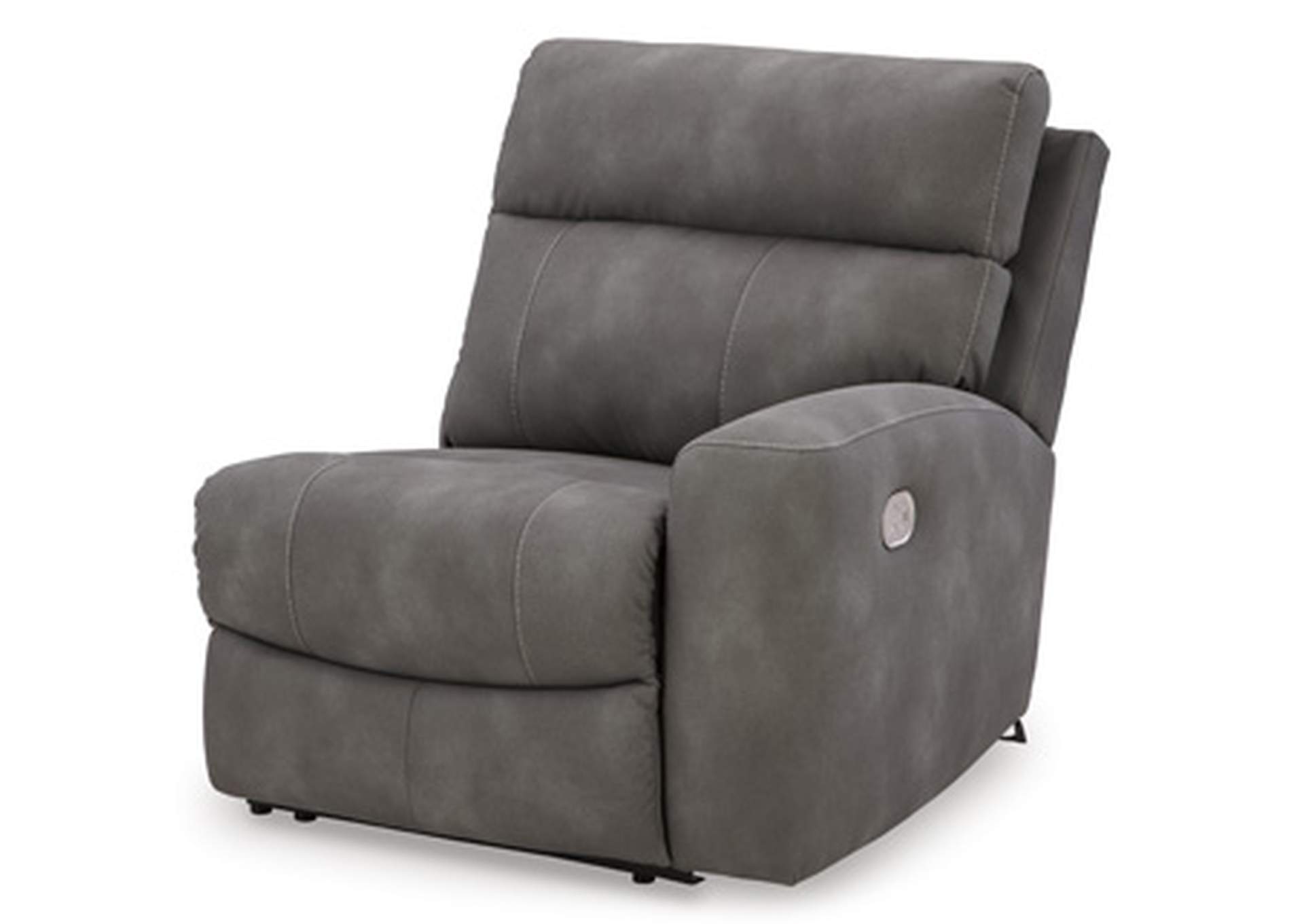 Next-Gen DuraPella Right-Arm Facing Power Recliner,Signature Design By Ashley