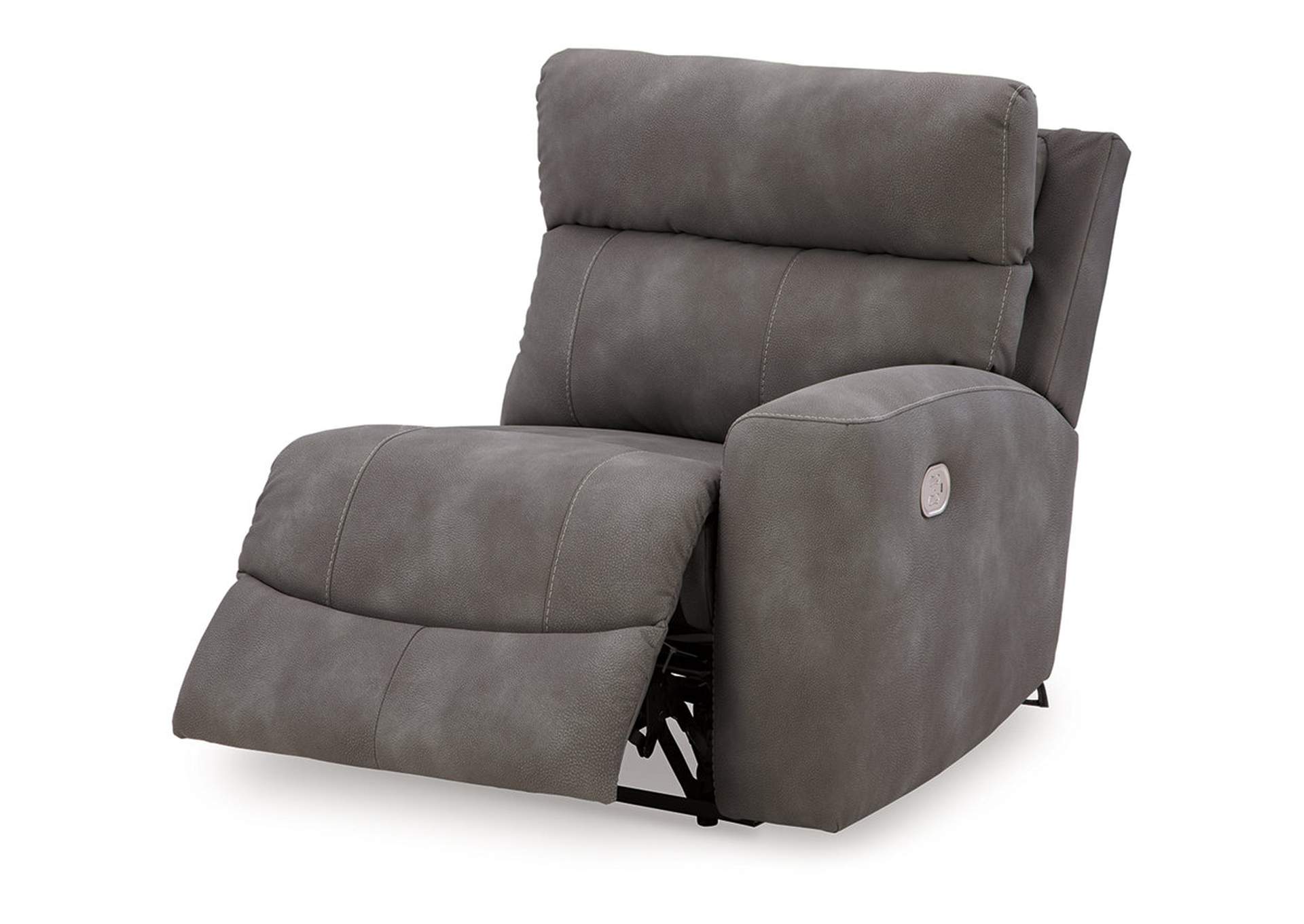 Next-Gen DuraPella Right-Arm Facing Power Recliner,Signature Design By Ashley