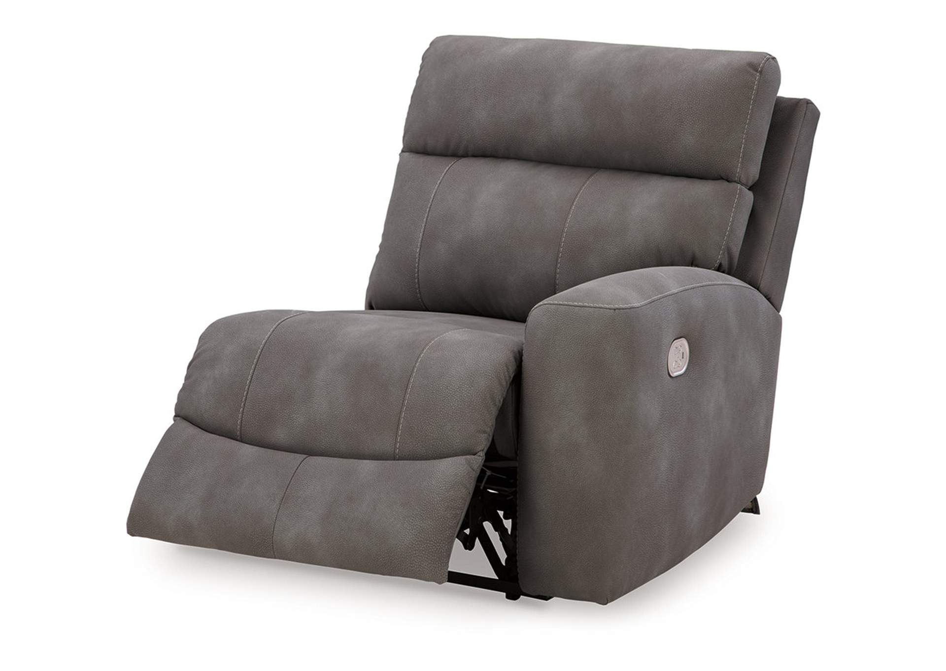 Next-Gen DuraPella Right-Arm Facing Power Recliner,Signature Design By Ashley