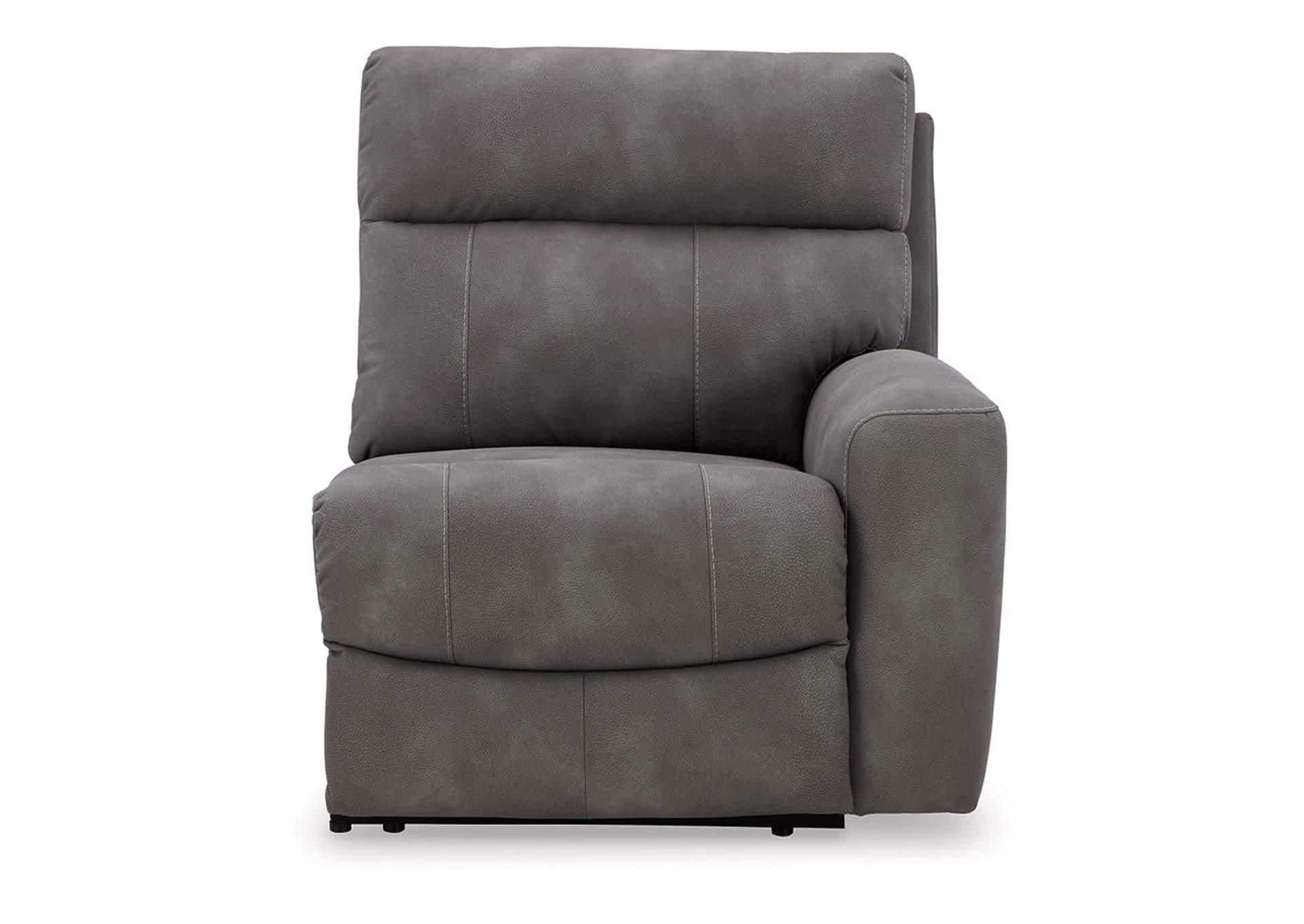 Next-Gen DuraPella Right-Arm Facing Power Recliner,Signature Design By Ashley