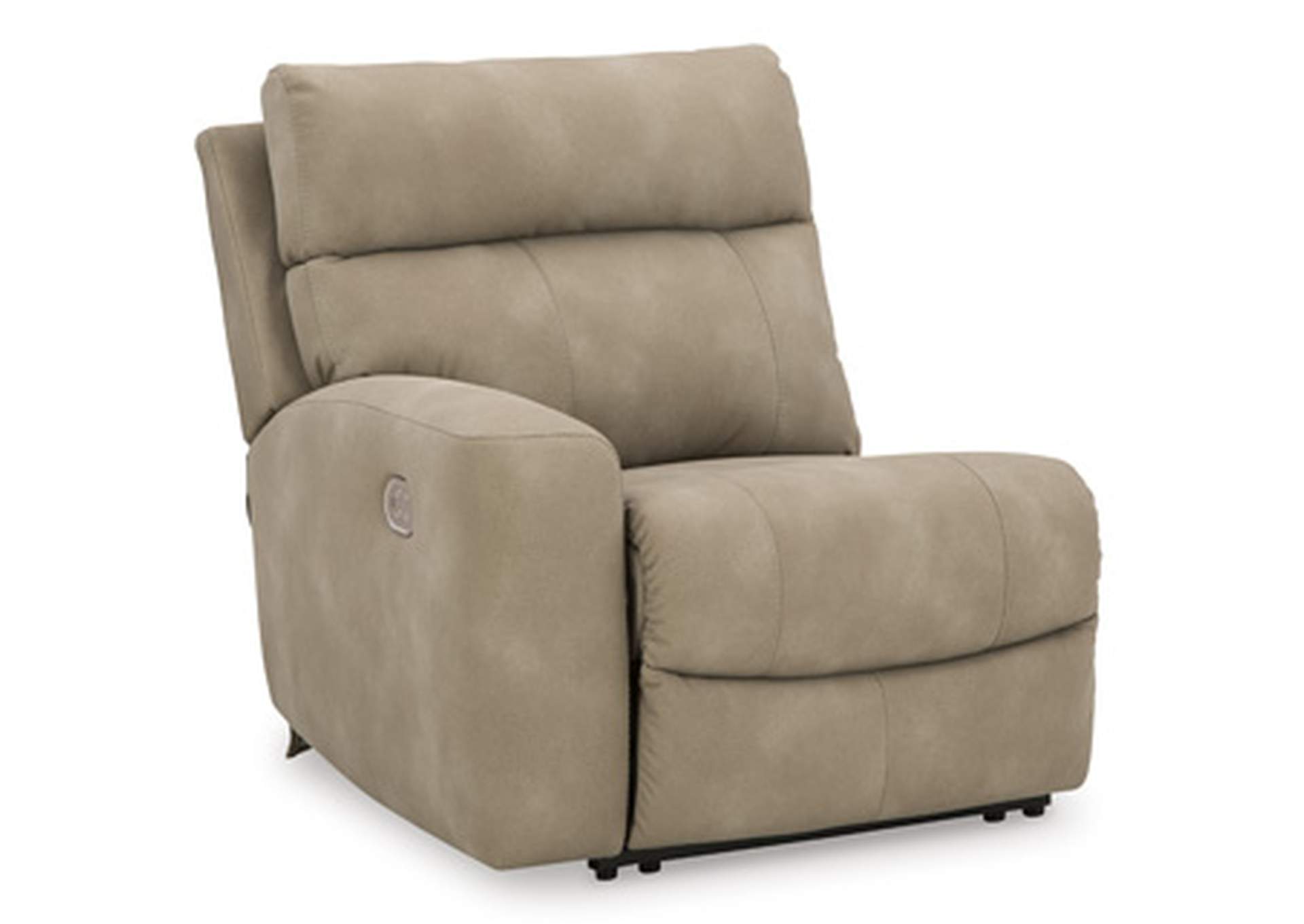 Next-Gen DuraPella Left-Arm Facing Power Recliner,Signature Design By Ashley