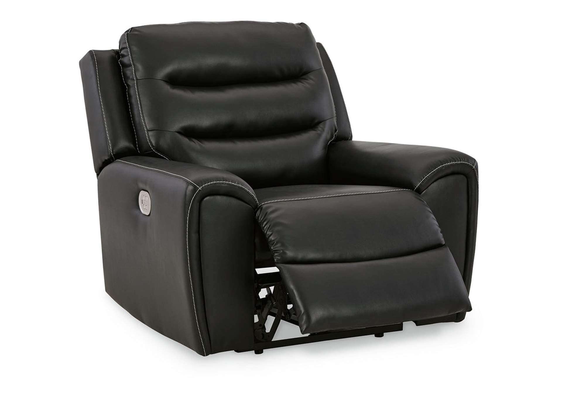 Warlin Power Recliner,Signature Design By Ashley