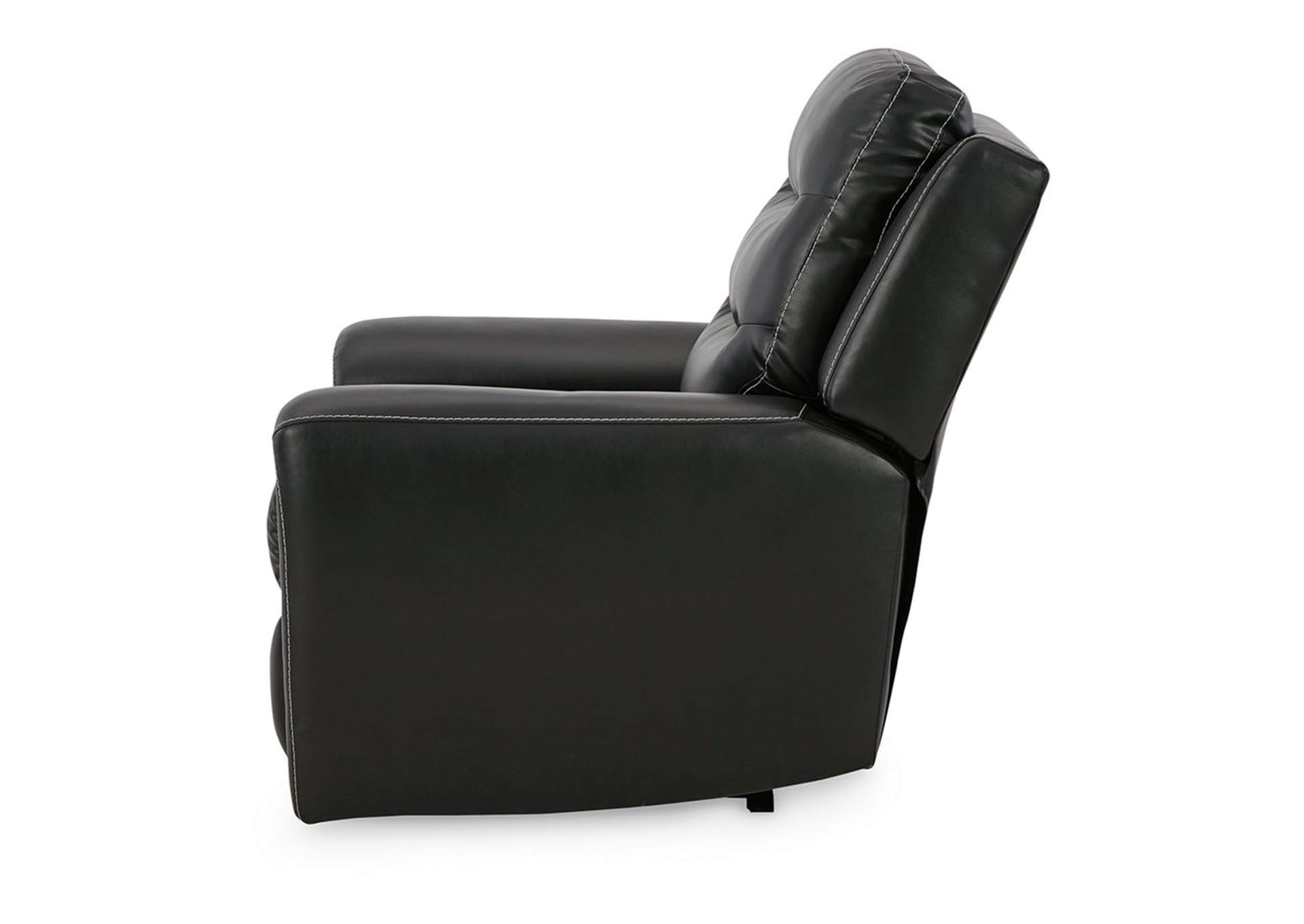 Warlin Power Recliner,Signature Design By Ashley