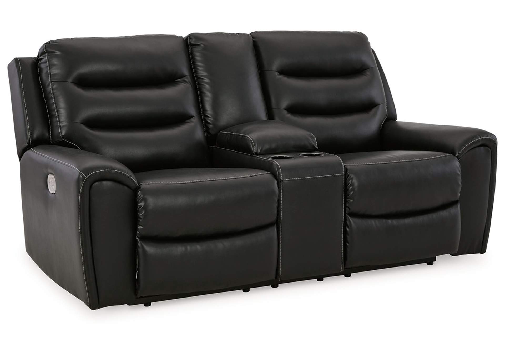 Warlin Sofa, Loveseat and Recliner,Signature Design By Ashley