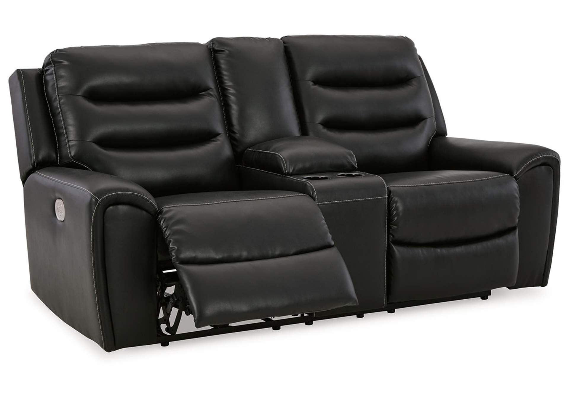 Warlin Sofa, Loveseat and Recliner,Signature Design By Ashley