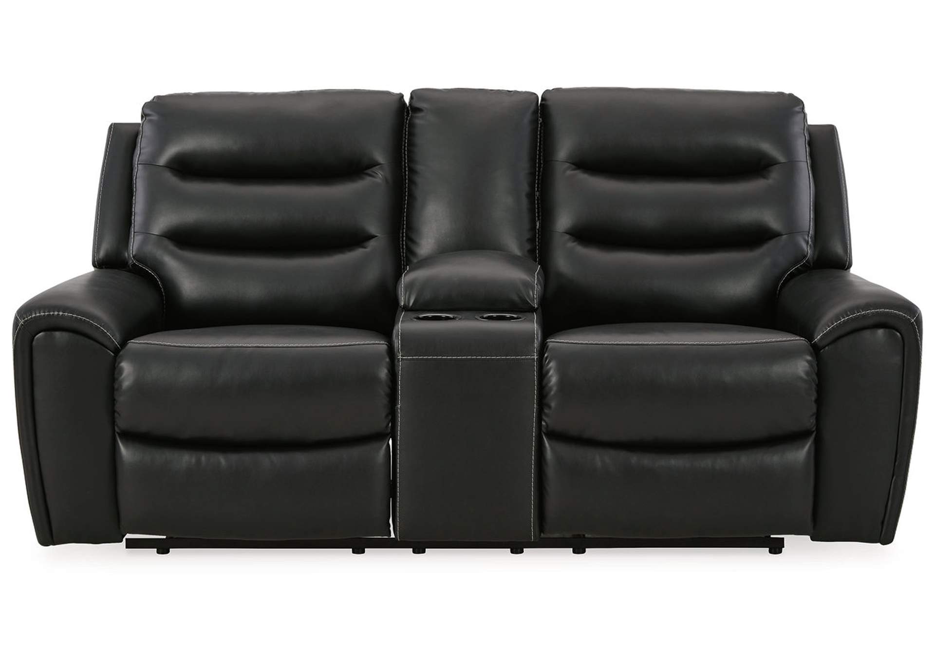 Warlin Power Reclining Sofa and Loveseat,Signature Design By Ashley