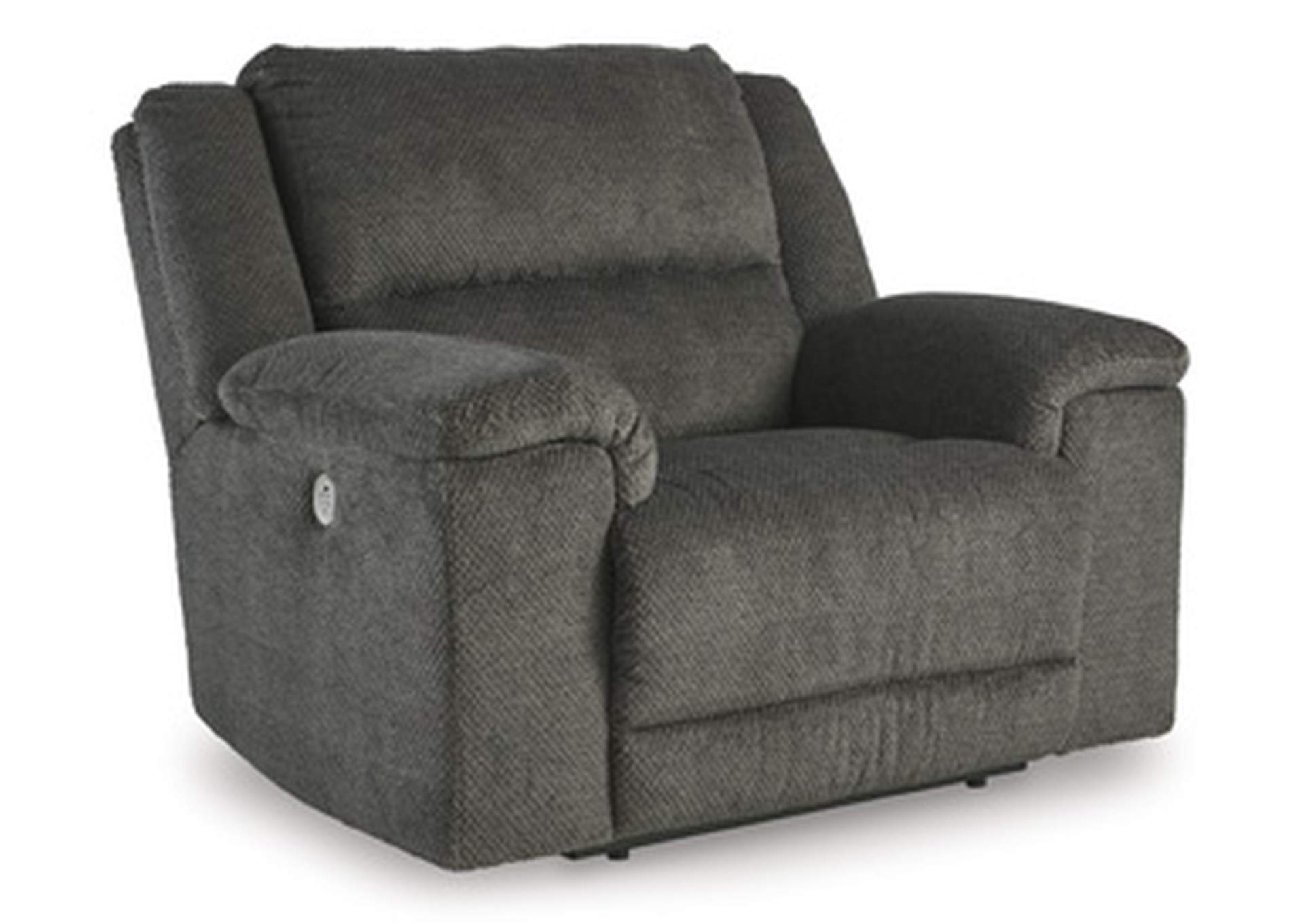 Keensburg Oversized Power Recliner,Ashley