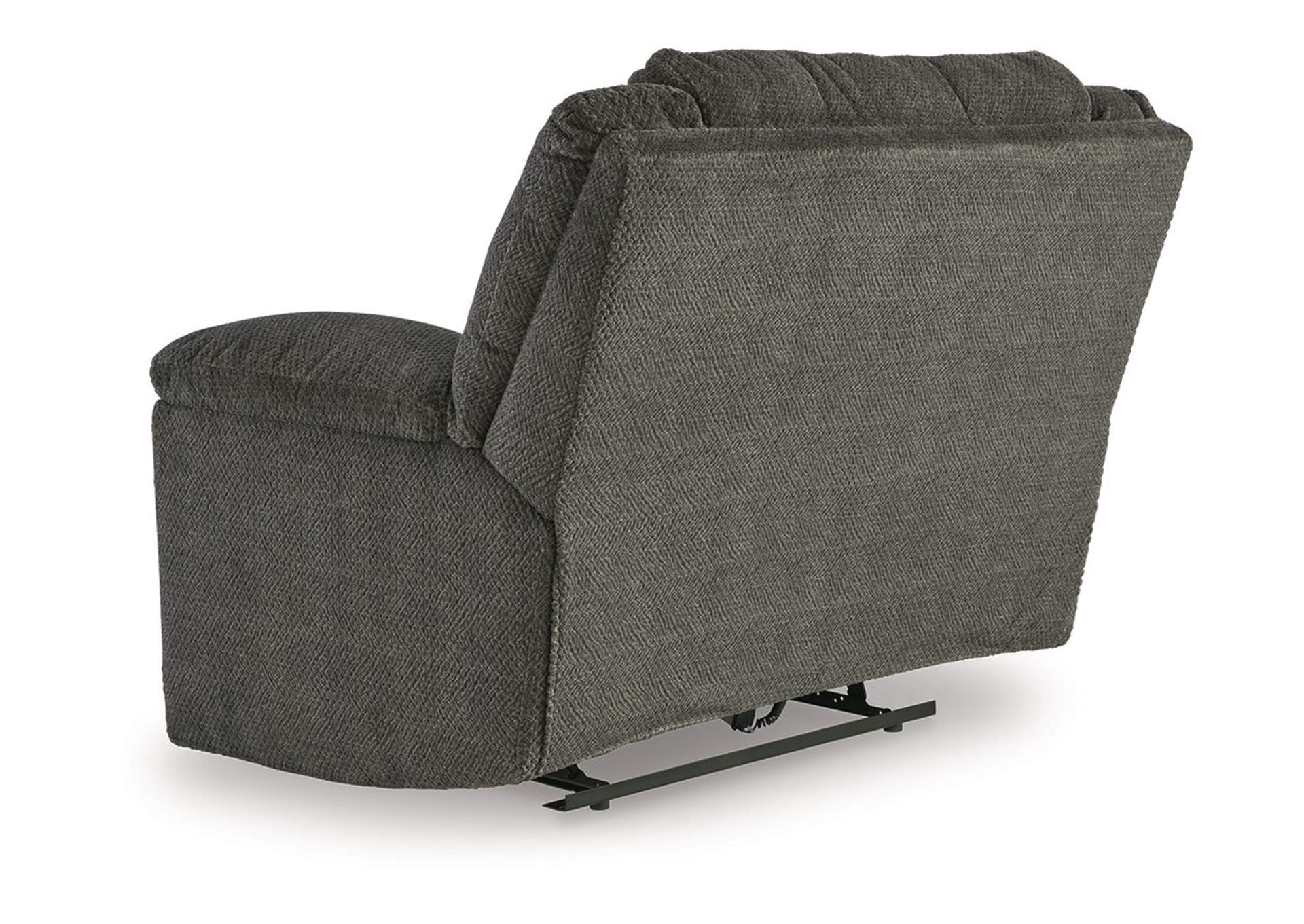 Keensburg Oversized Power Recliner,Ashley