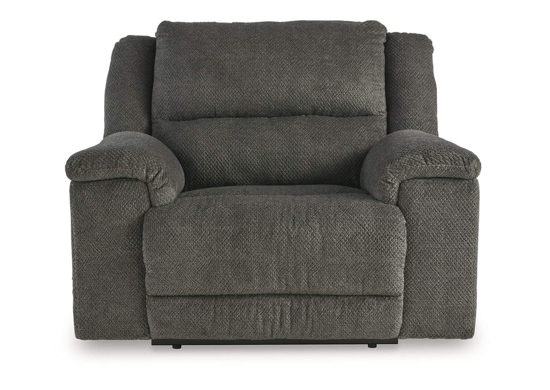 Keensburg Oversized Power Recliner,Ashley