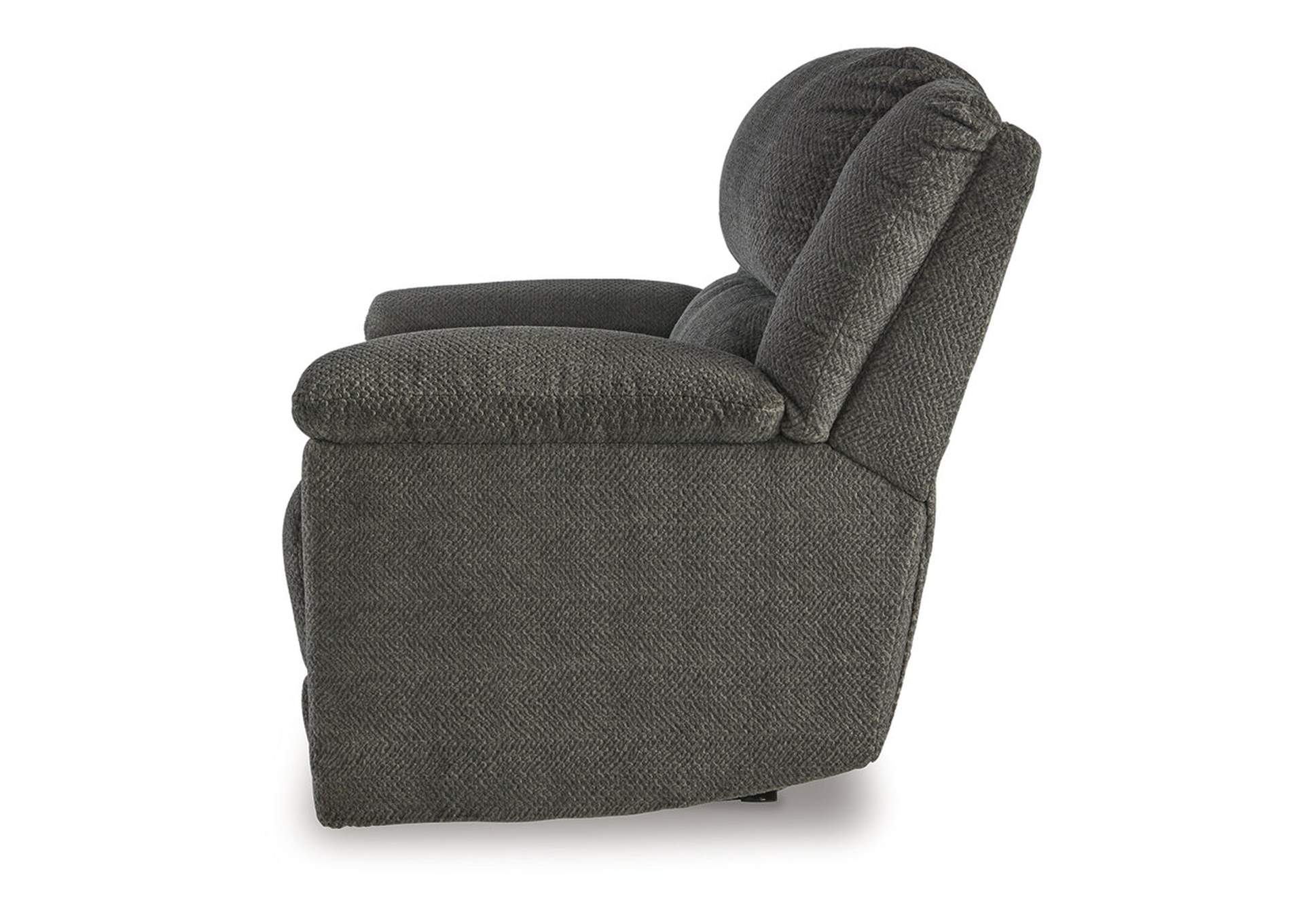 Keensburg Oversized Power Recliner,Ashley