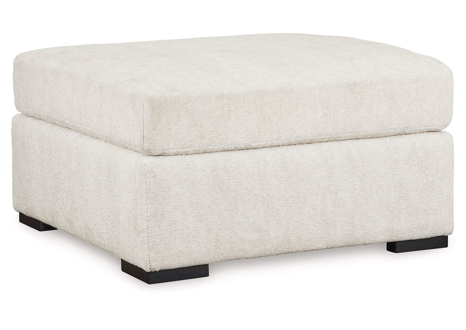 Chessington Oversized Accent Ottoman,Signature Design By Ashley