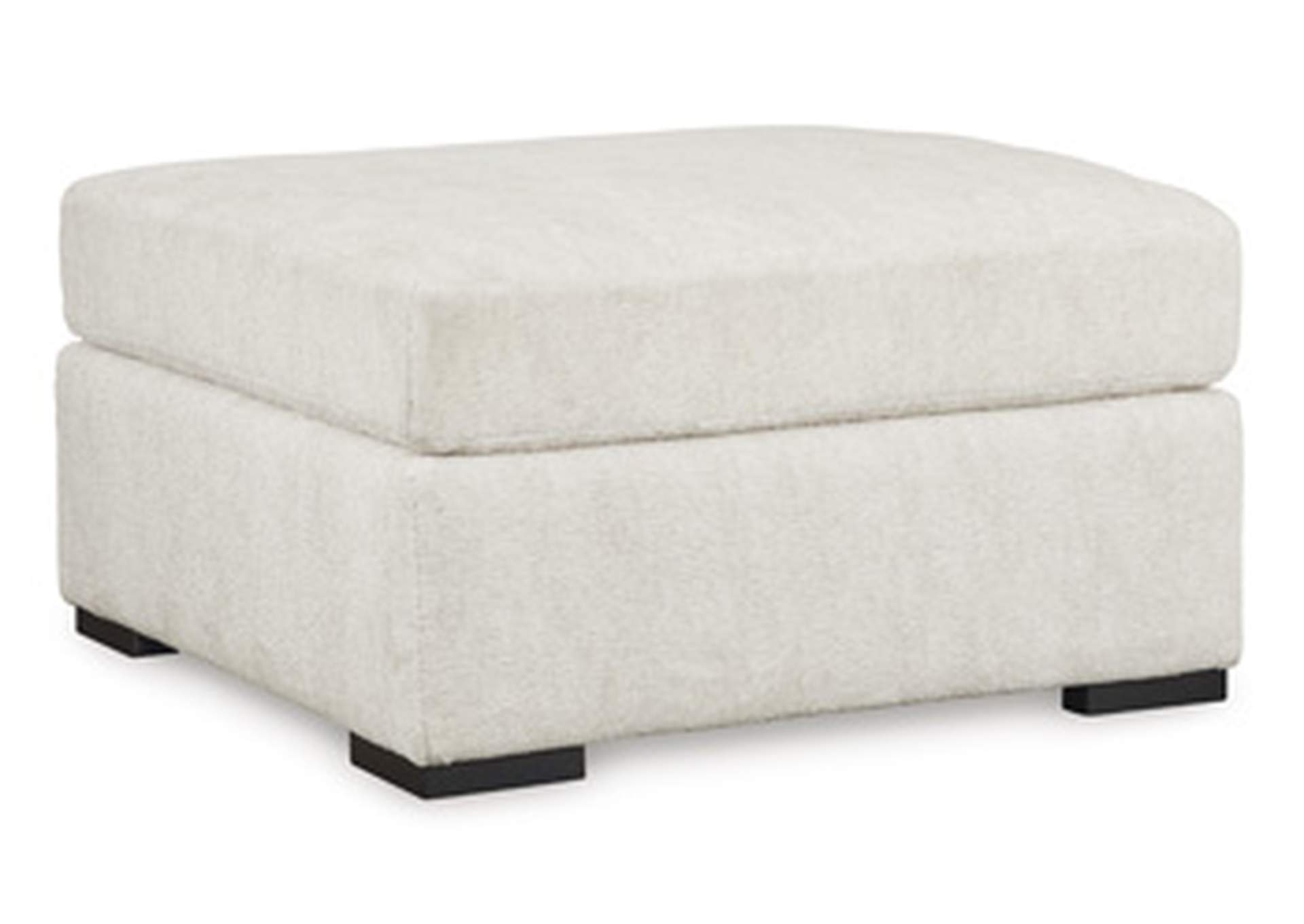 Chessington Oversized Accent Ottoman,Signature Design By Ashley