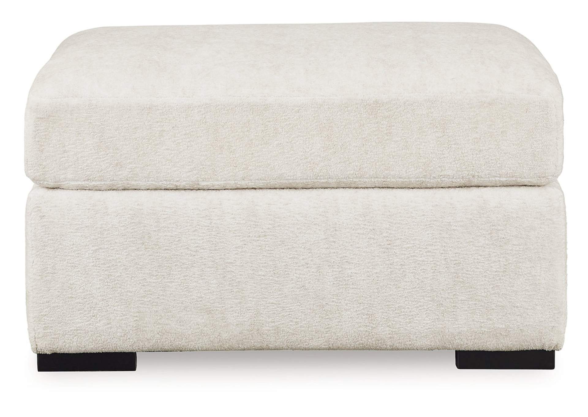 Chessington Oversized Accent Ottoman,Signature Design By Ashley