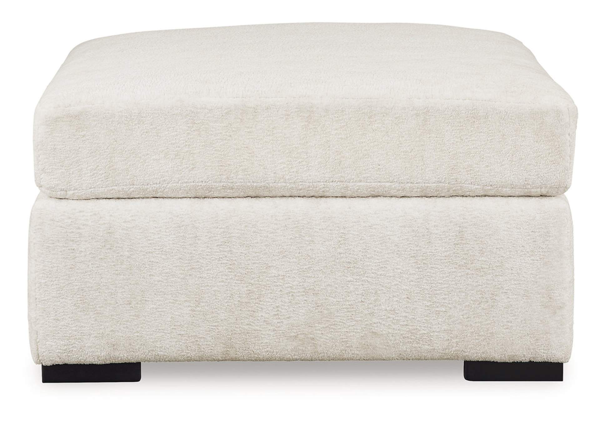 Chessington Oversized Accent Ottoman,Signature Design By Ashley