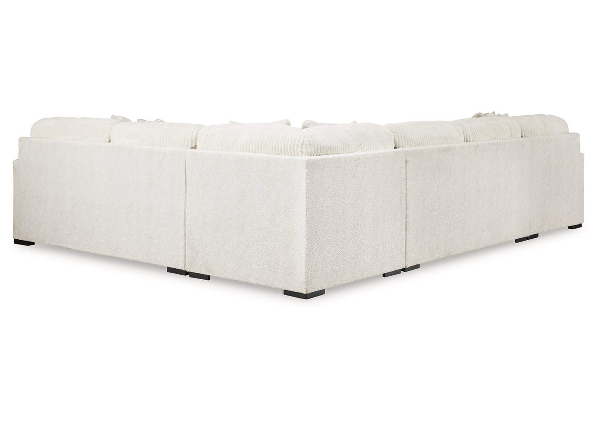 Chessington 4-Piece Sectional with Chaise,Signature Design By Ashley