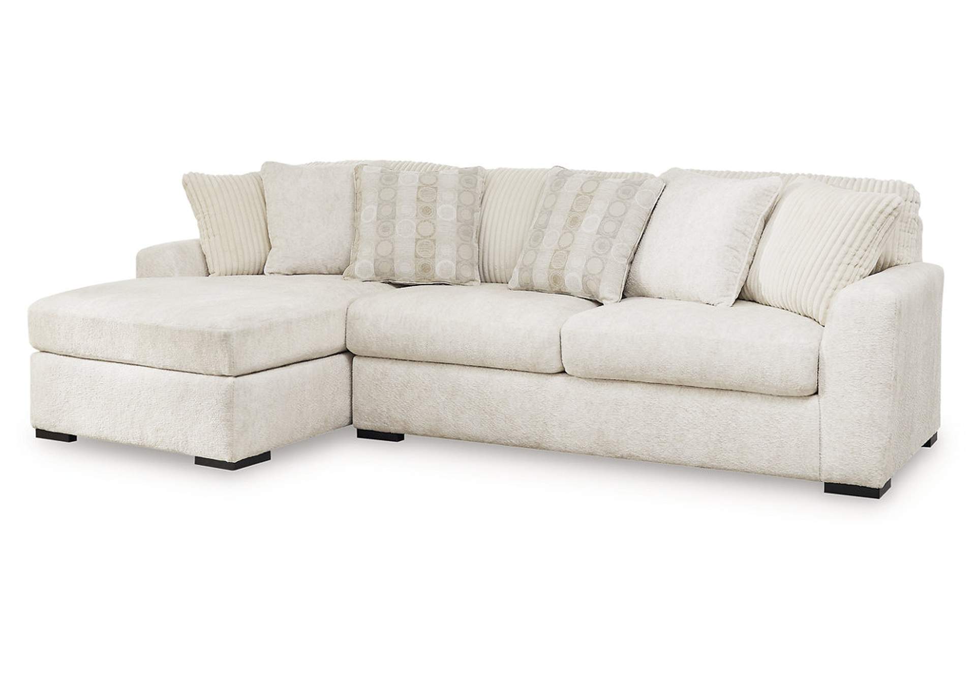 Chessington 2-Piece Sectional with Chaise,Signature Design By Ashley