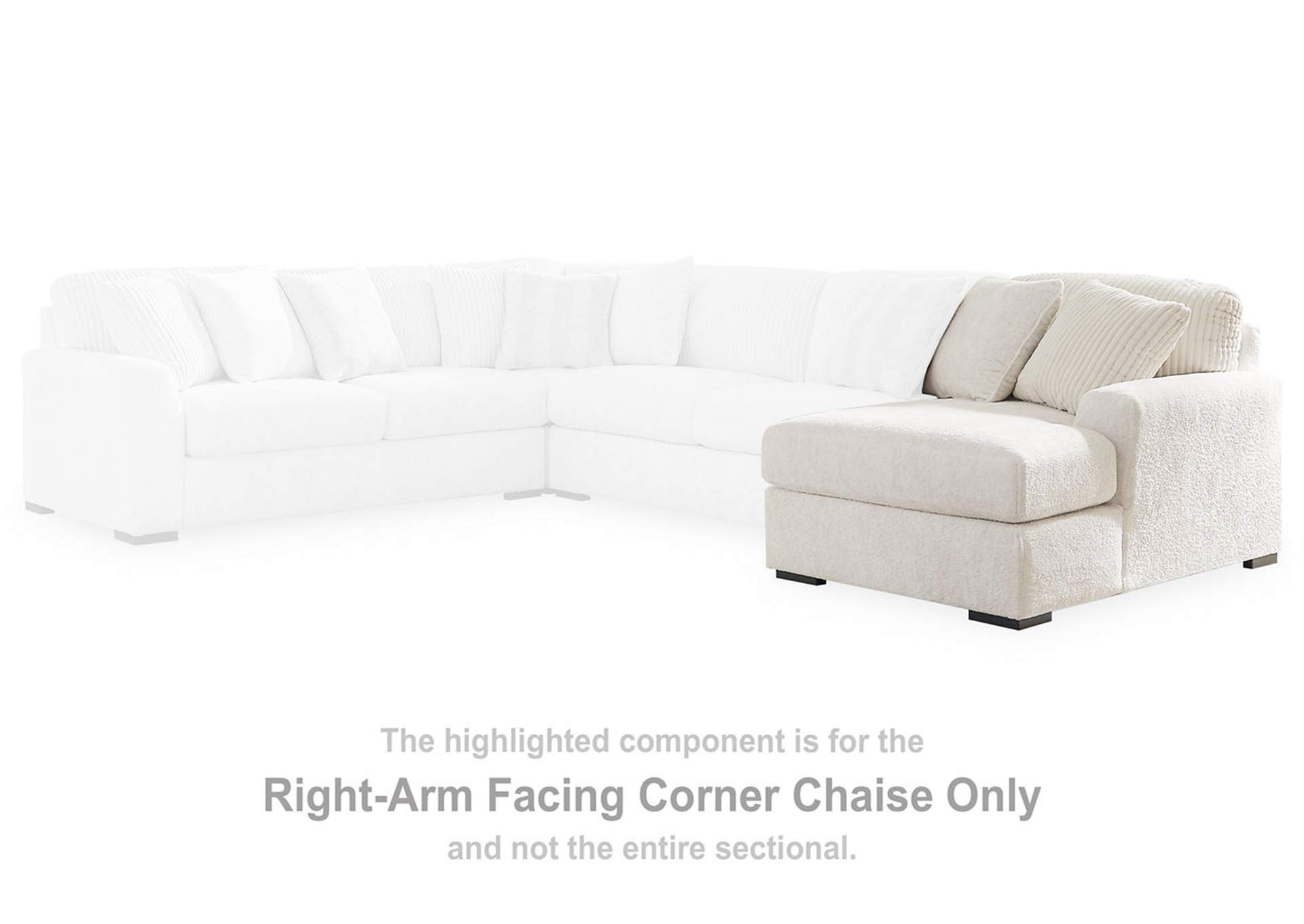 Chessington 4-Piece Sectional with Chaise,Signature Design By Ashley