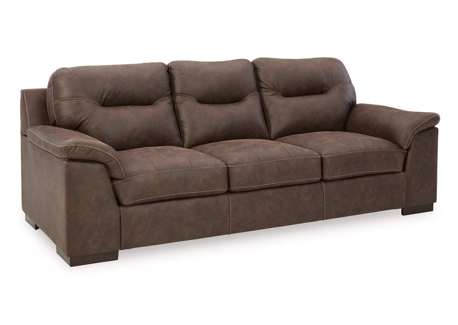 Maderla Sofa, Loveseat, Chair and Ottoman,Signature Design By Ashley