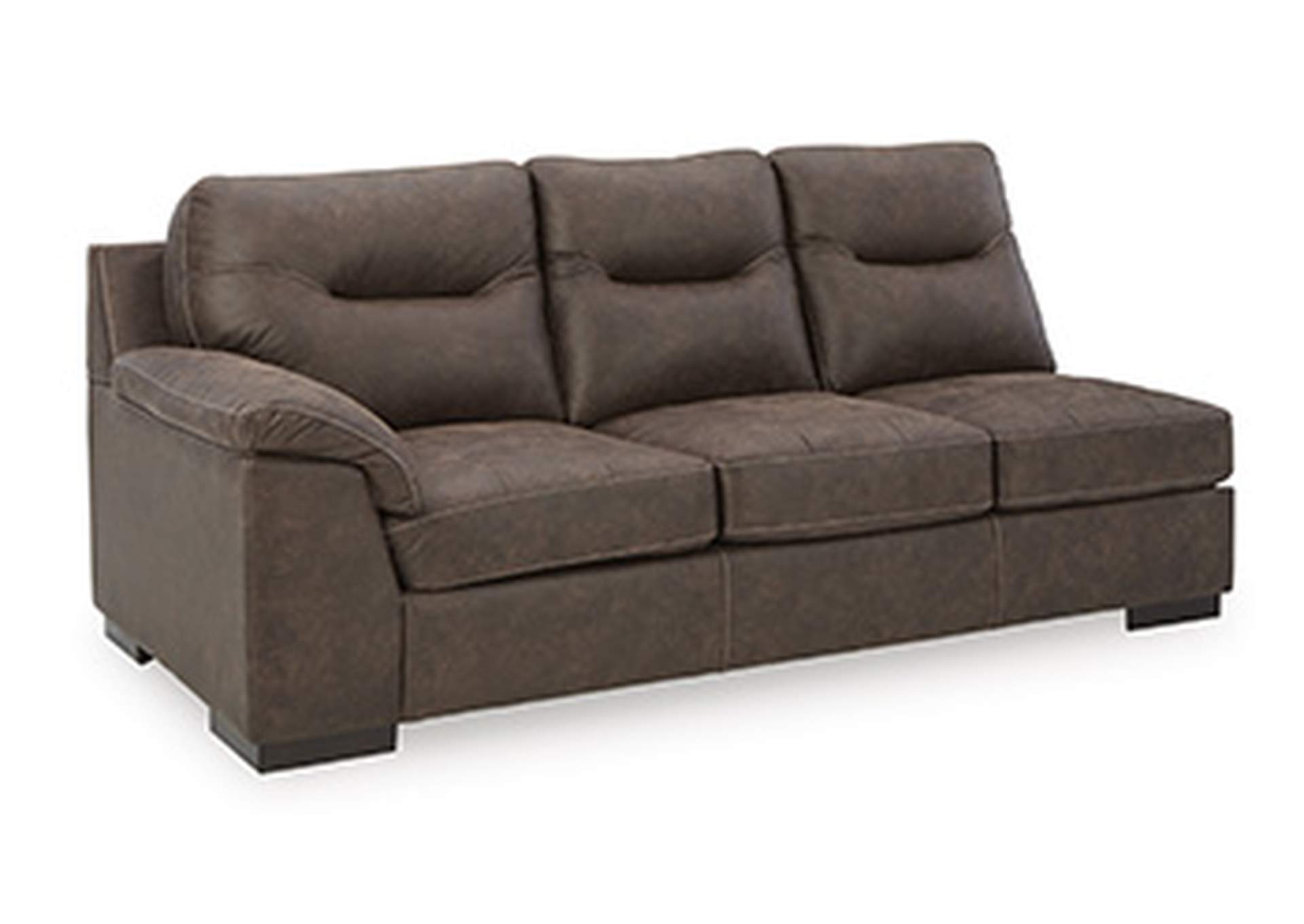 Maderla Left-Arm Facing Sofa,Signature Design By Ashley