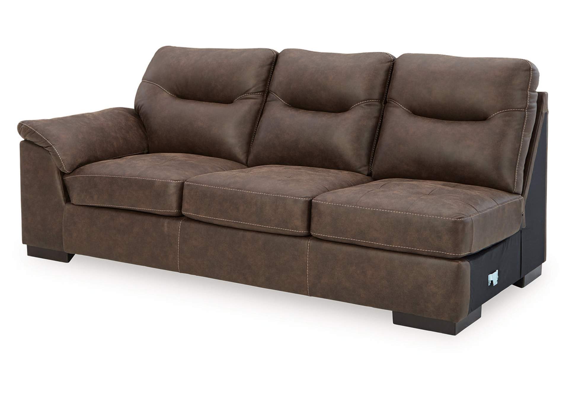 Maderla Left-Arm Facing Sofa,Signature Design By Ashley