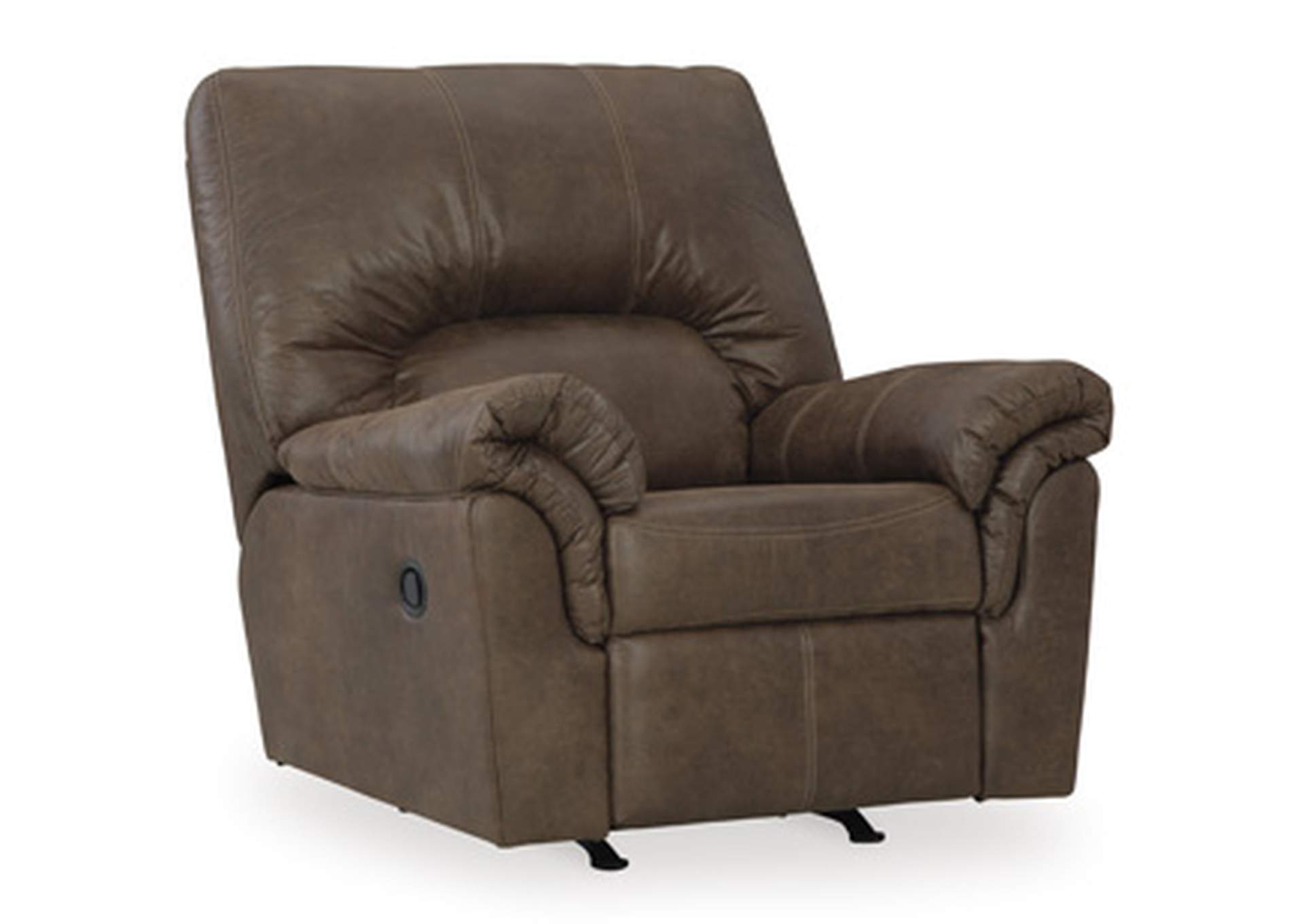 Lamoine Recliner,Signature Design By Ashley