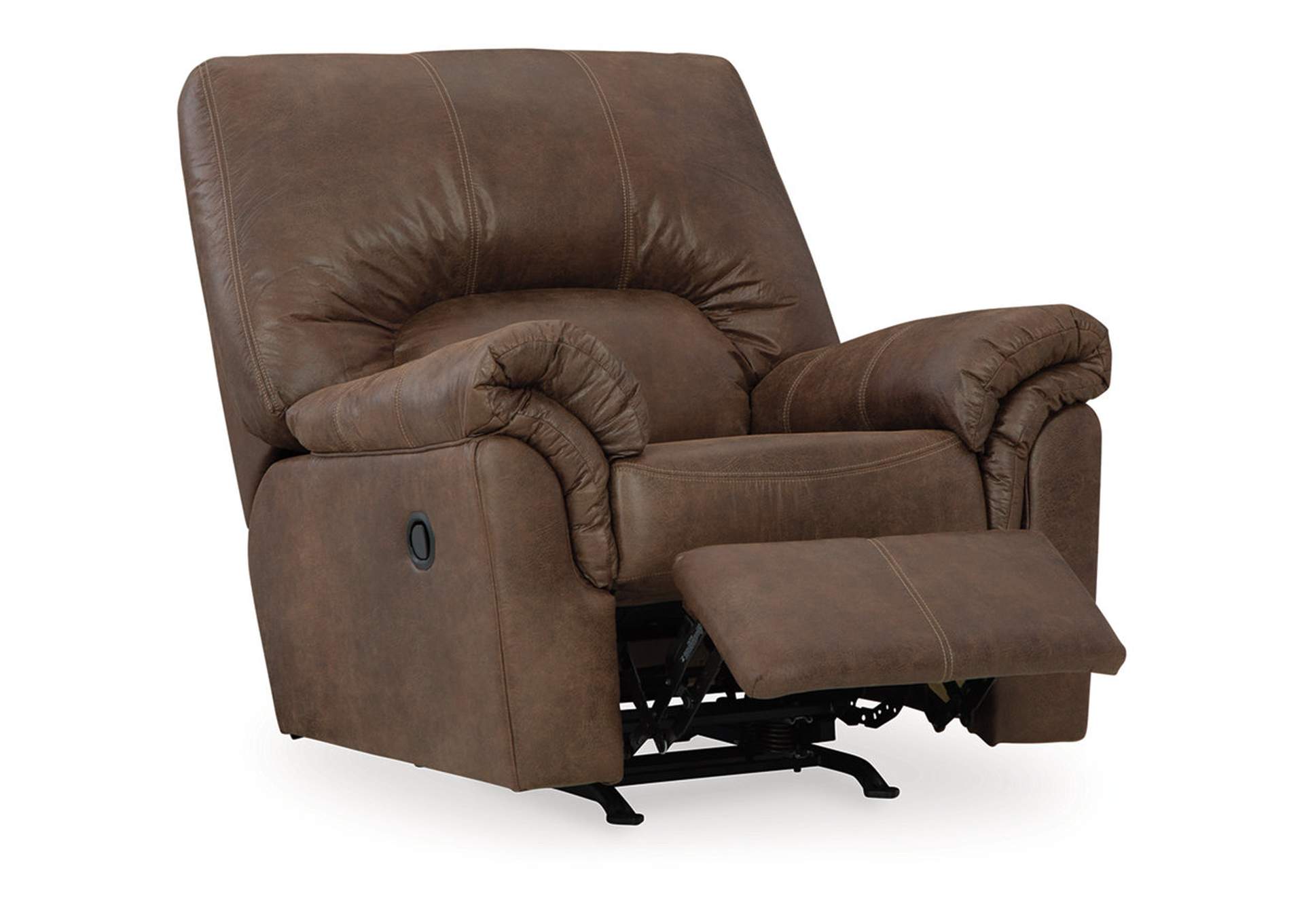 Lamoine Recliner,Signature Design By Ashley