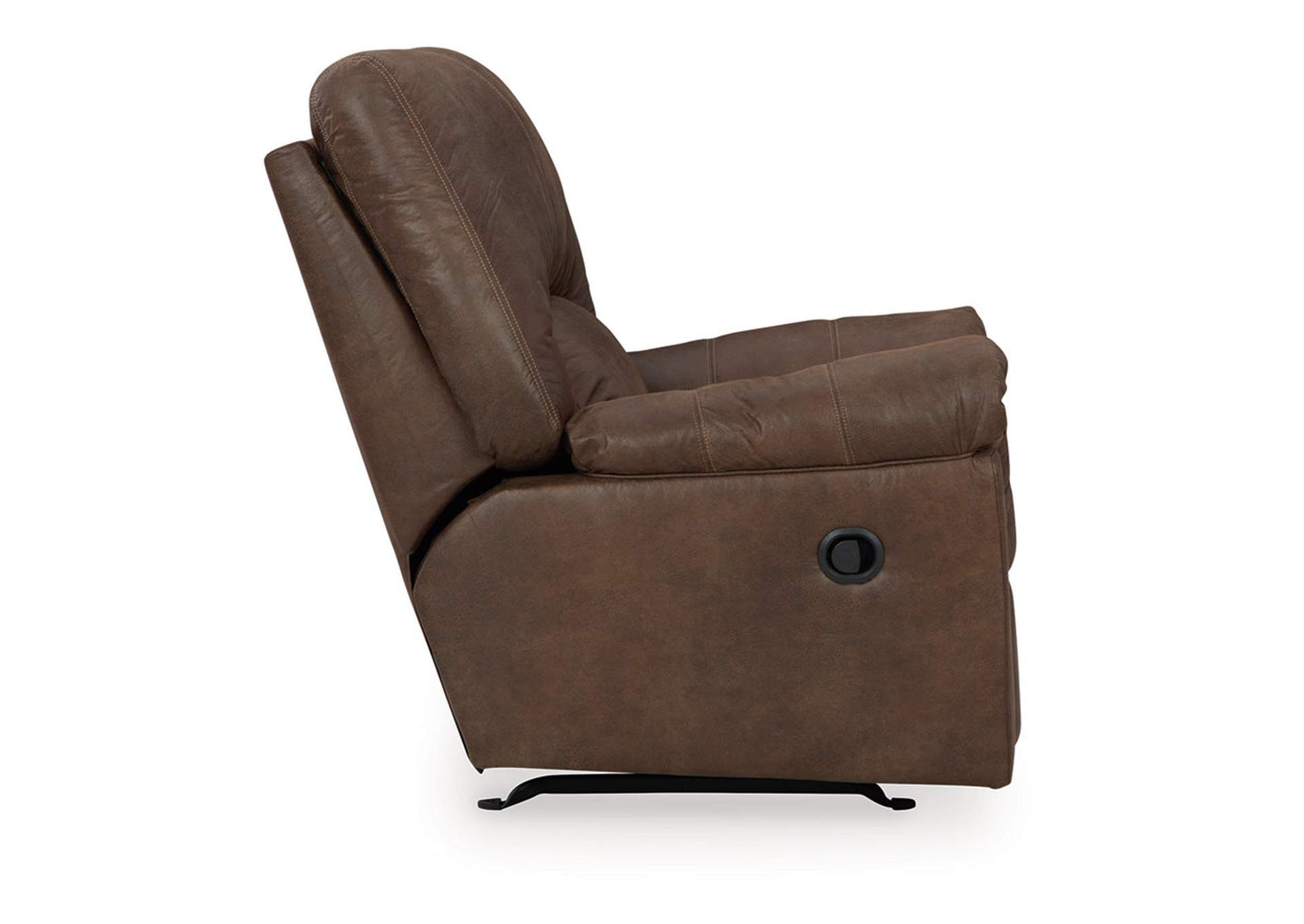 Lamoine Recliner,Signature Design By Ashley