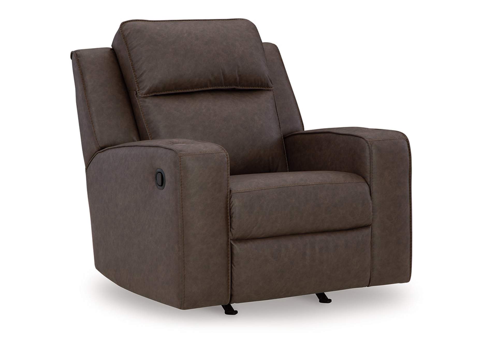 Lavenhorne Reclining Sofa, Loveseat and Recliner,Signature Design By Ashley