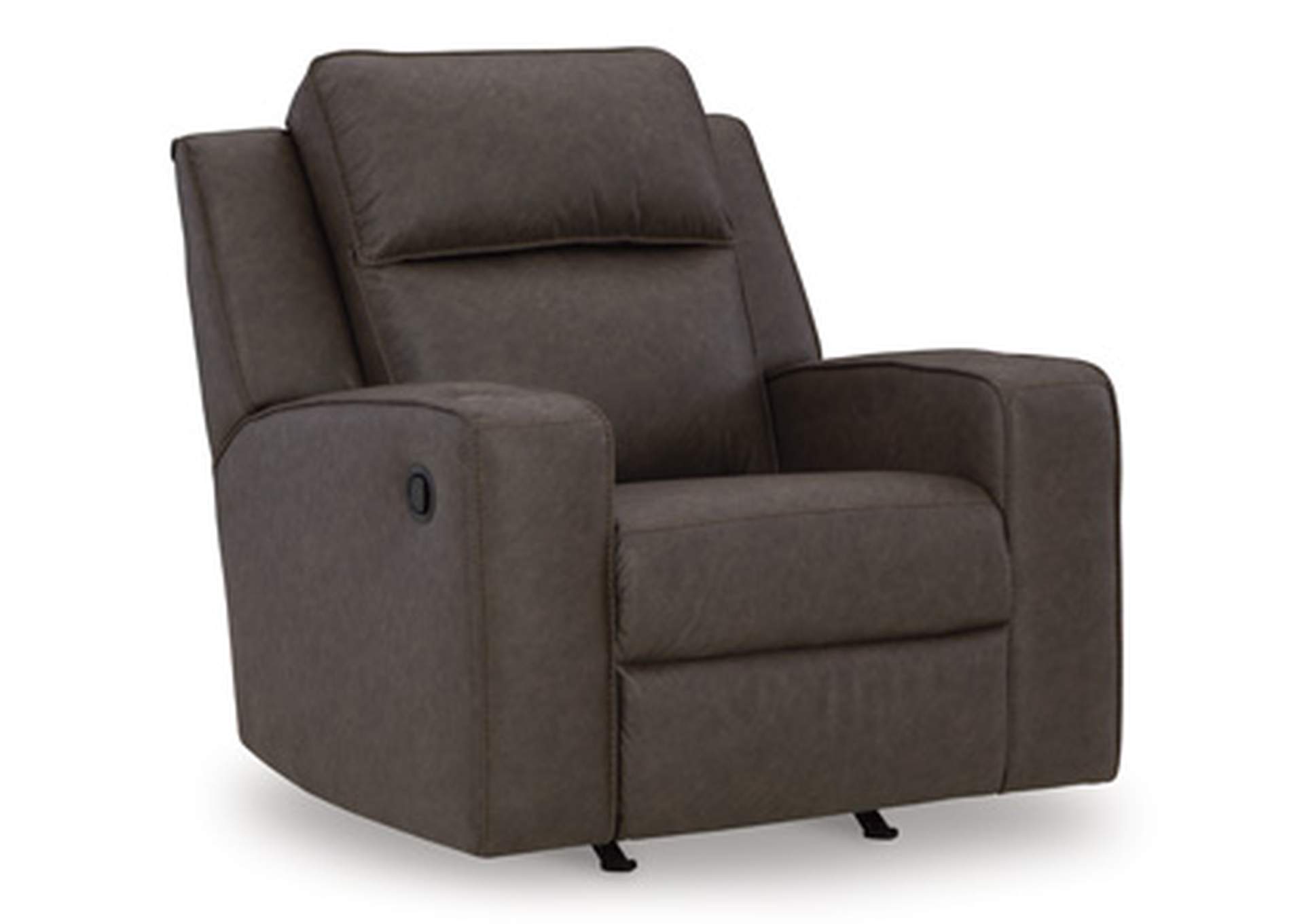 Lavenhorne Recliner,Signature Design By Ashley