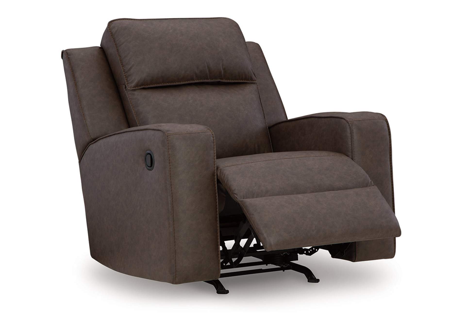 Lavenhorne Recliner,Signature Design By Ashley