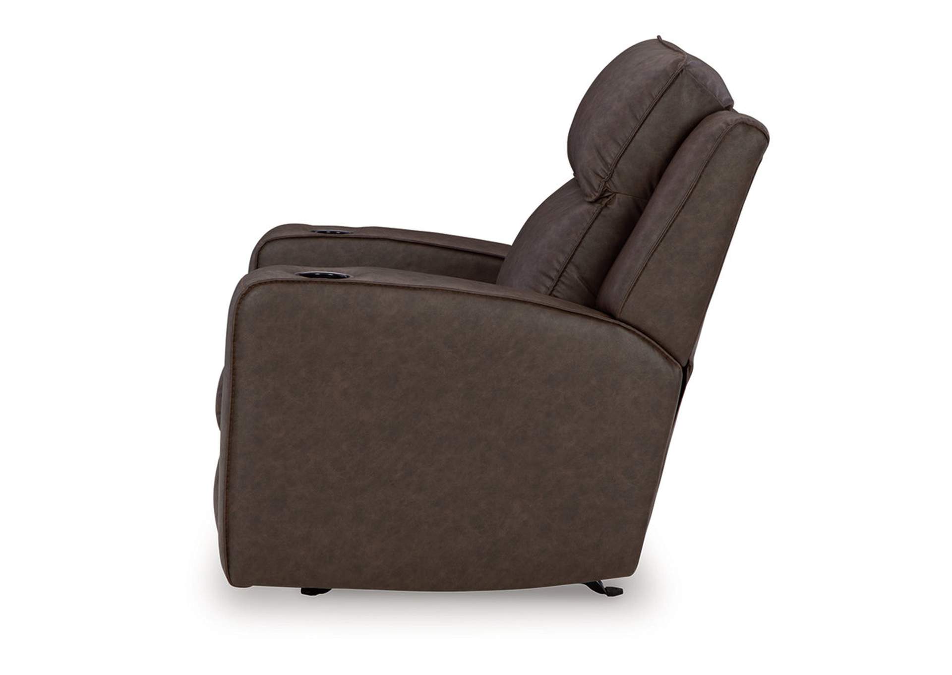 Lavenhorne Recliner,Signature Design By Ashley