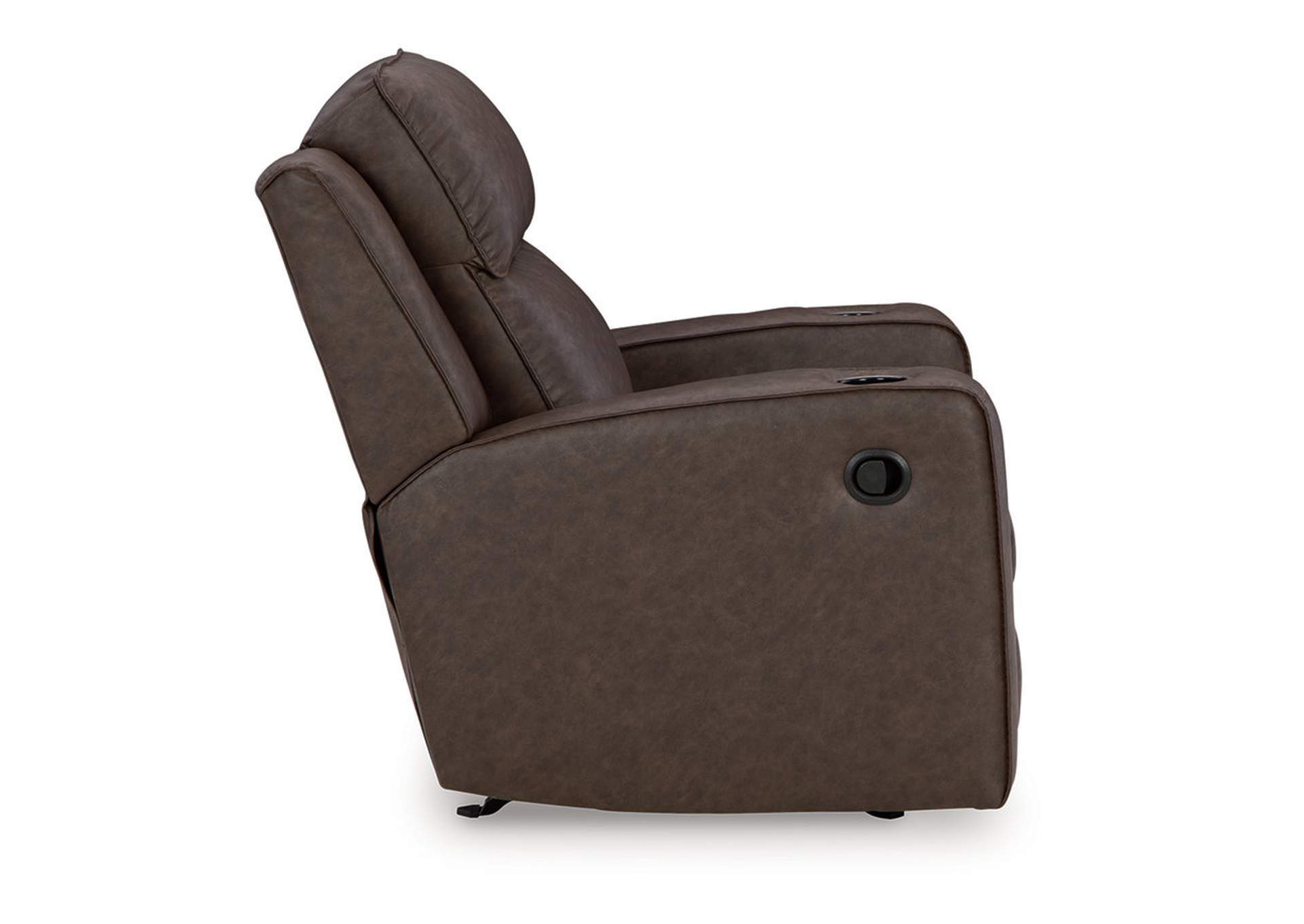 Lavenhorne Recliner,Signature Design By Ashley