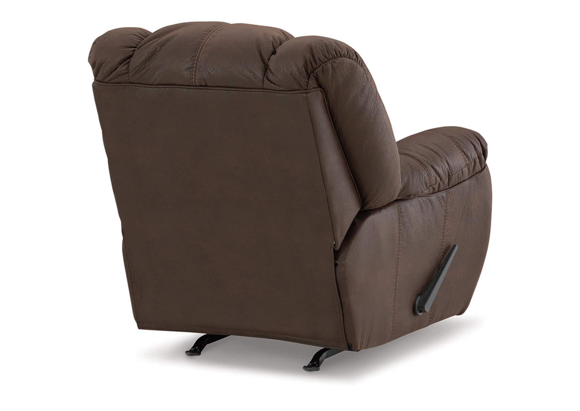 Fitchner Recliner,Signature Design By Ashley