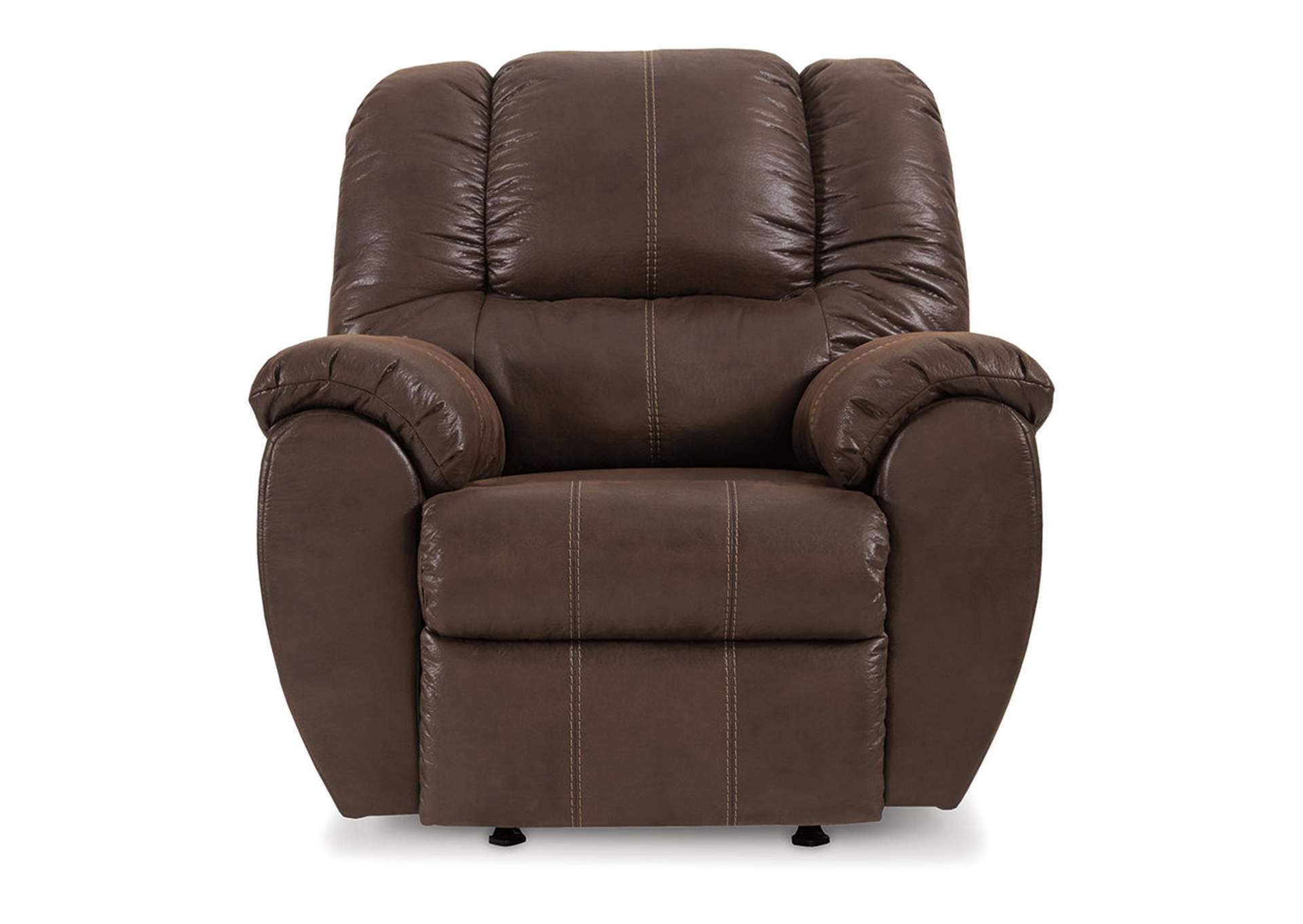 Fitchner Recliner,Signature Design By Ashley