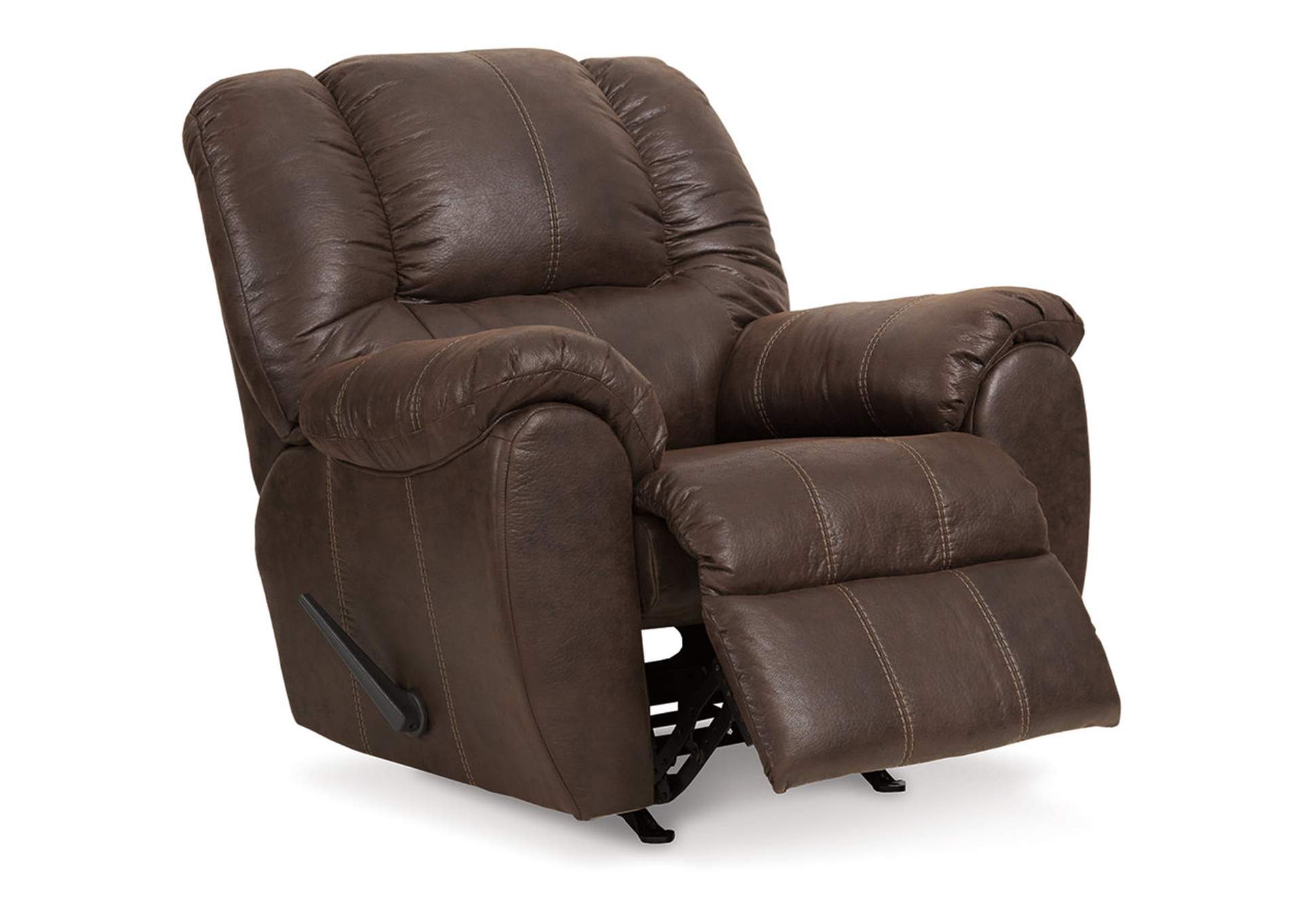 Fitchner Recliner,Signature Design By Ashley