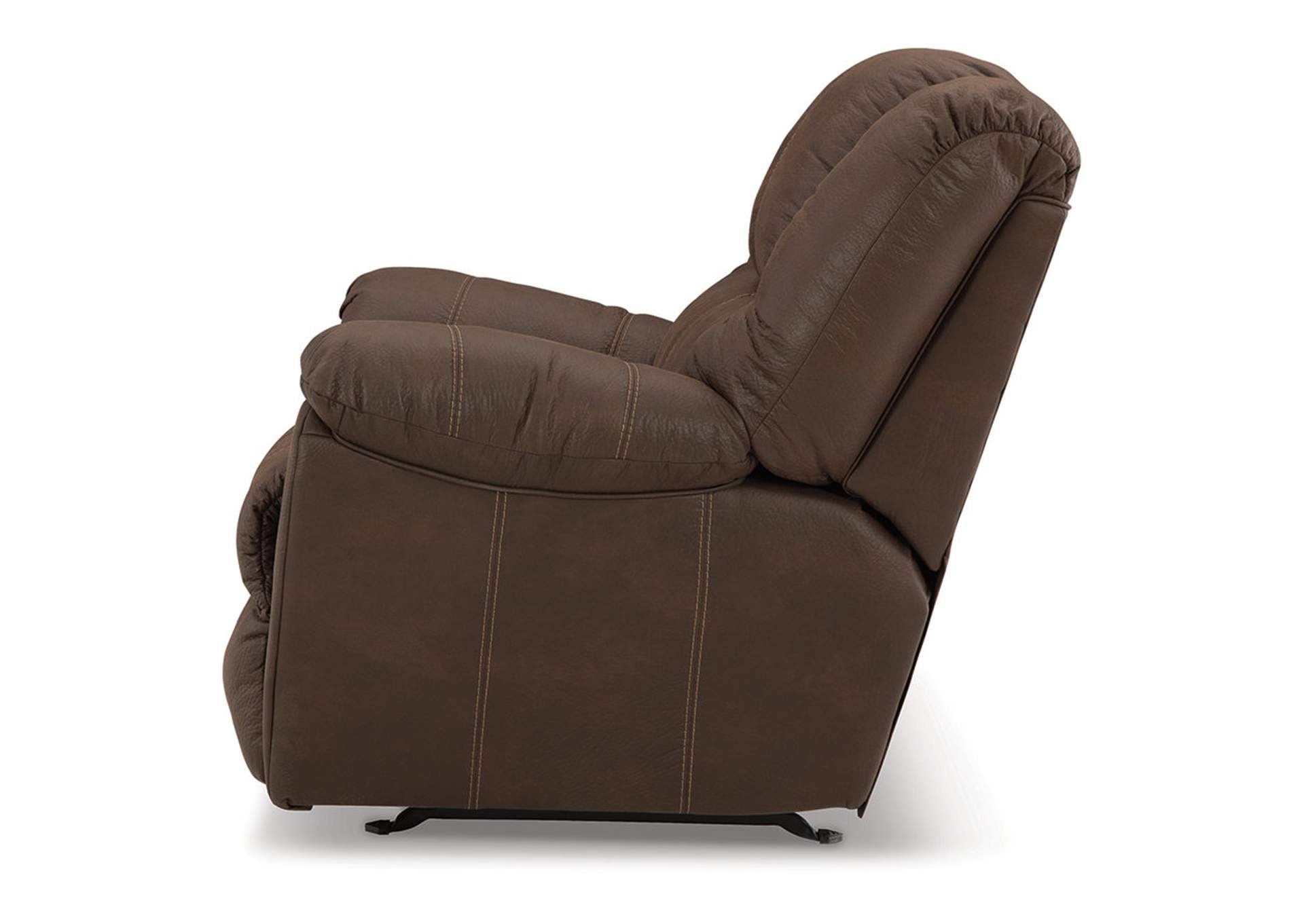 Fitchner Recliner,Signature Design By Ashley