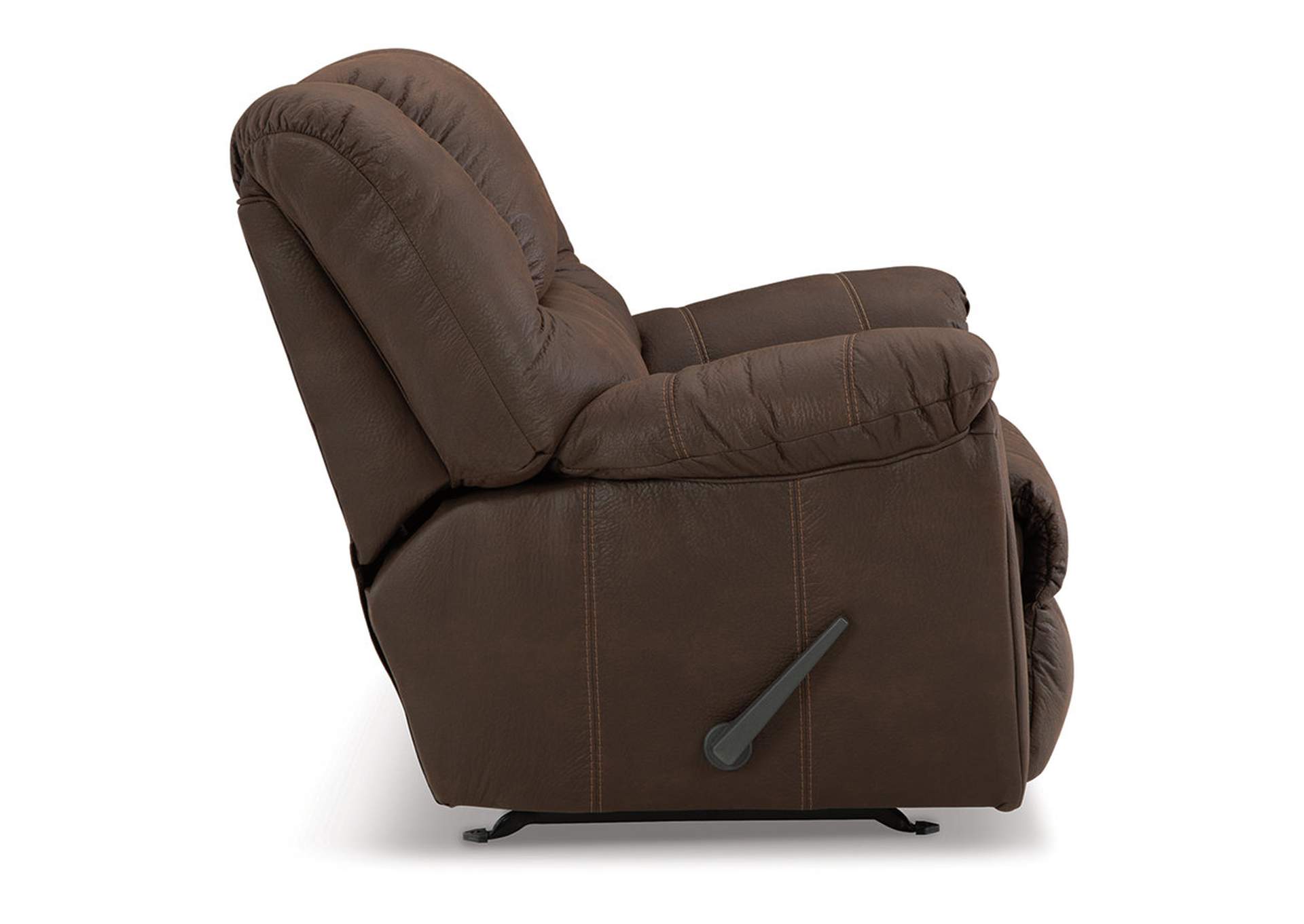 Fitchner Recliner,Signature Design By Ashley